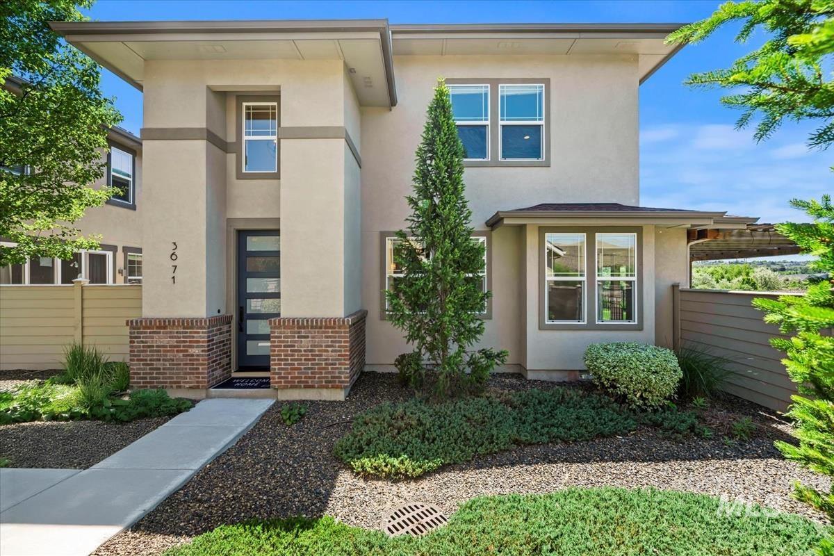 3671 S Pheasant Tail Way