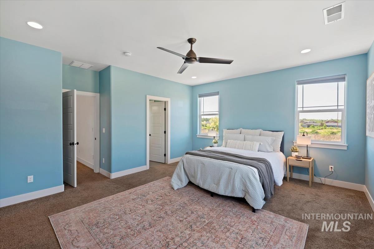 3671 S Pheasant Tail Way