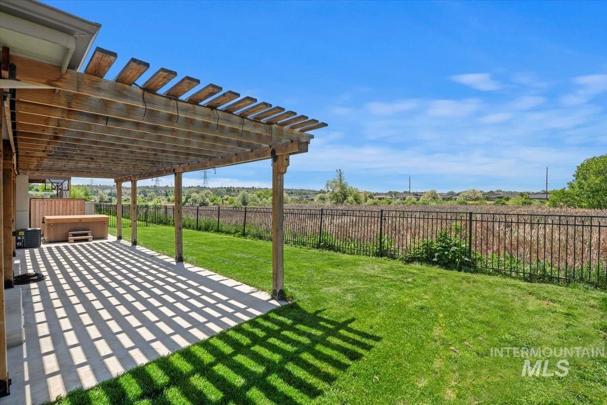 3671 S Pheasant Tail Way