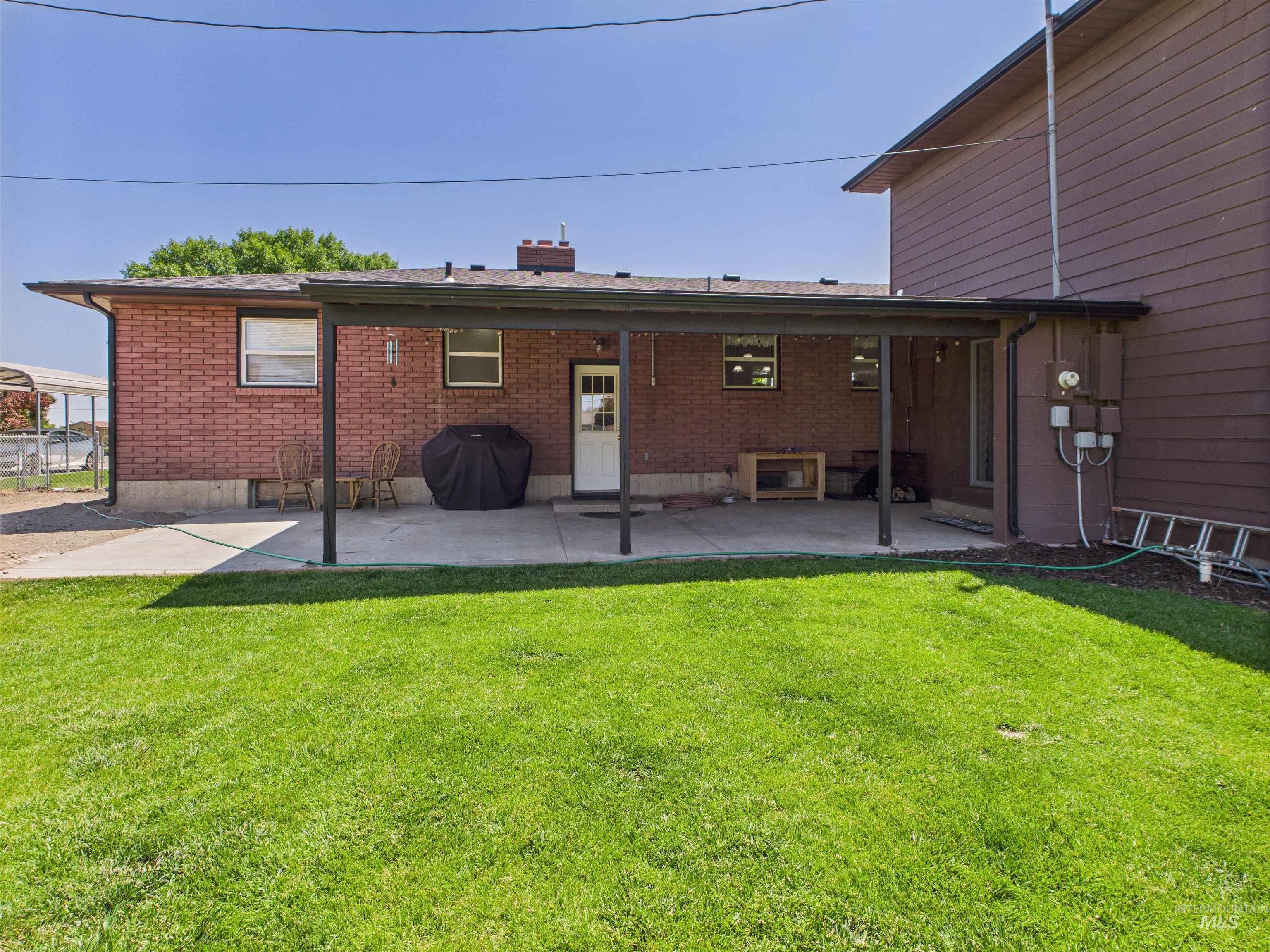 1717 Cedar St