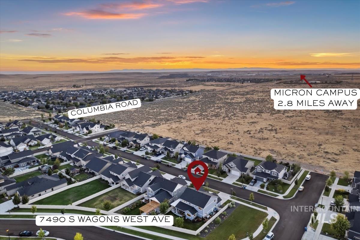 7490 S Wagons West Ave