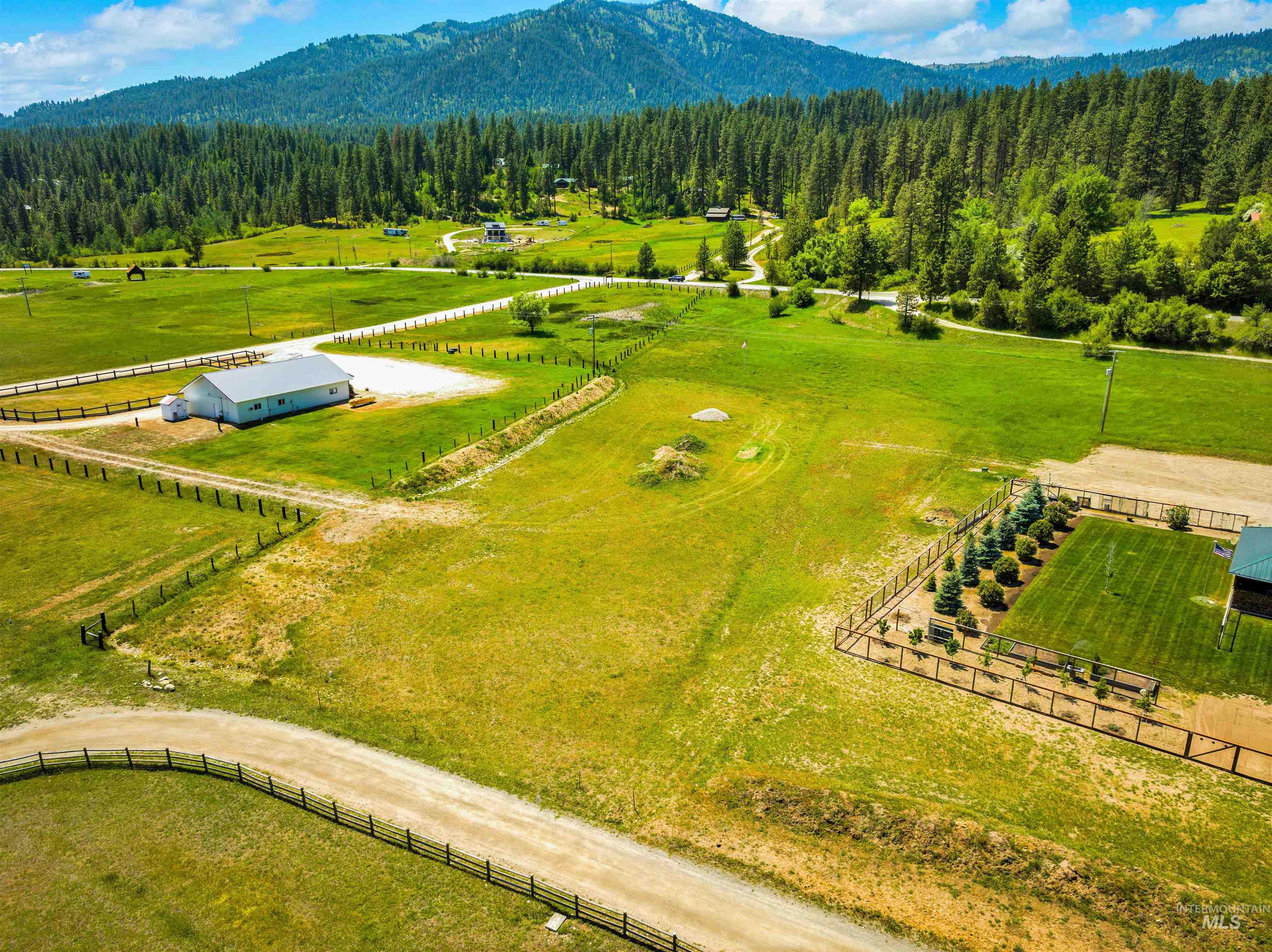 T9n R4e Sec 3 Mitten Second Sub Blk 2 Ptn Lot 4 Or