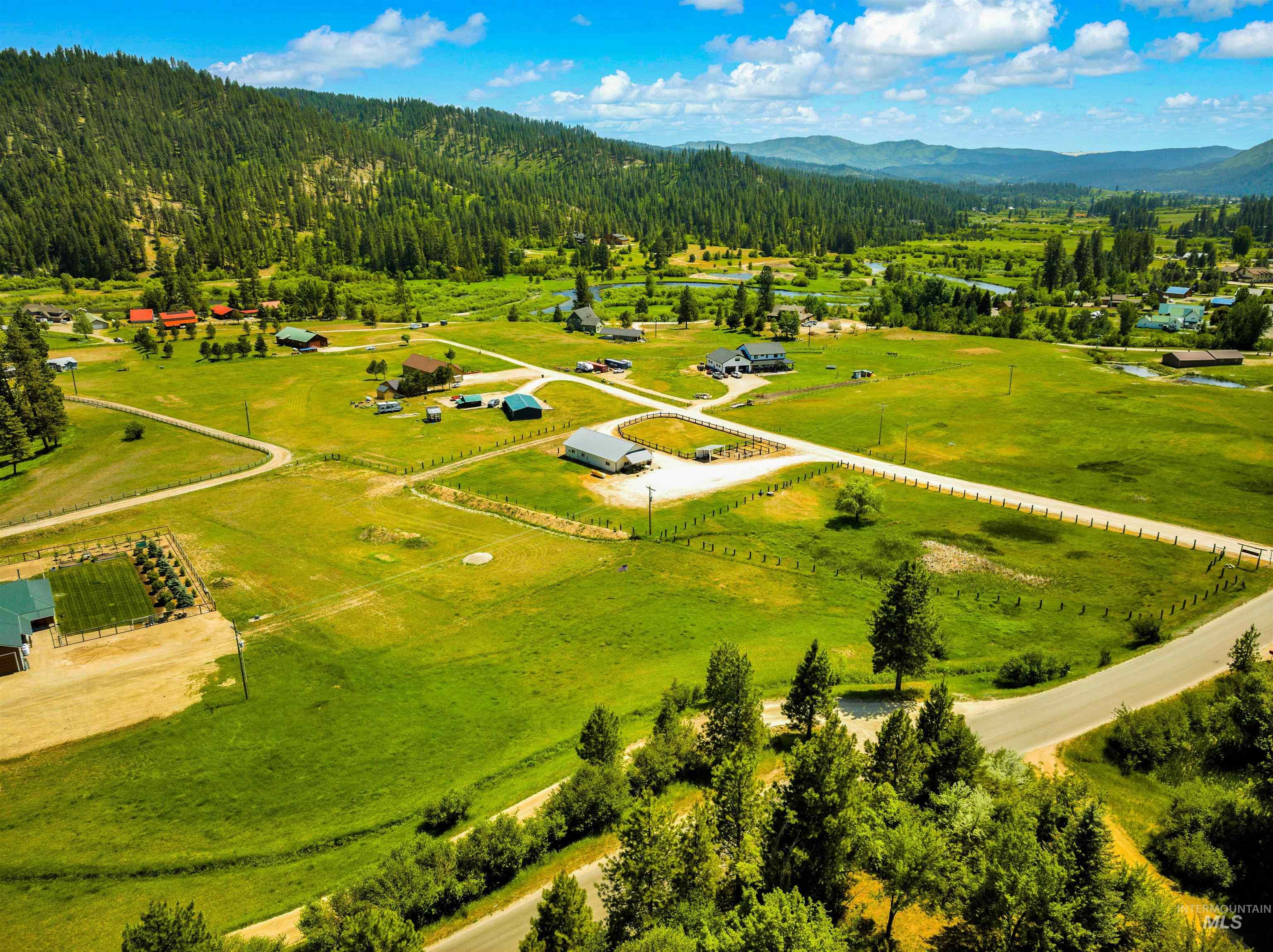 T9n R4e Sec 3 Mitten Second Sub Blk 2 Ptn Lot 4 Or