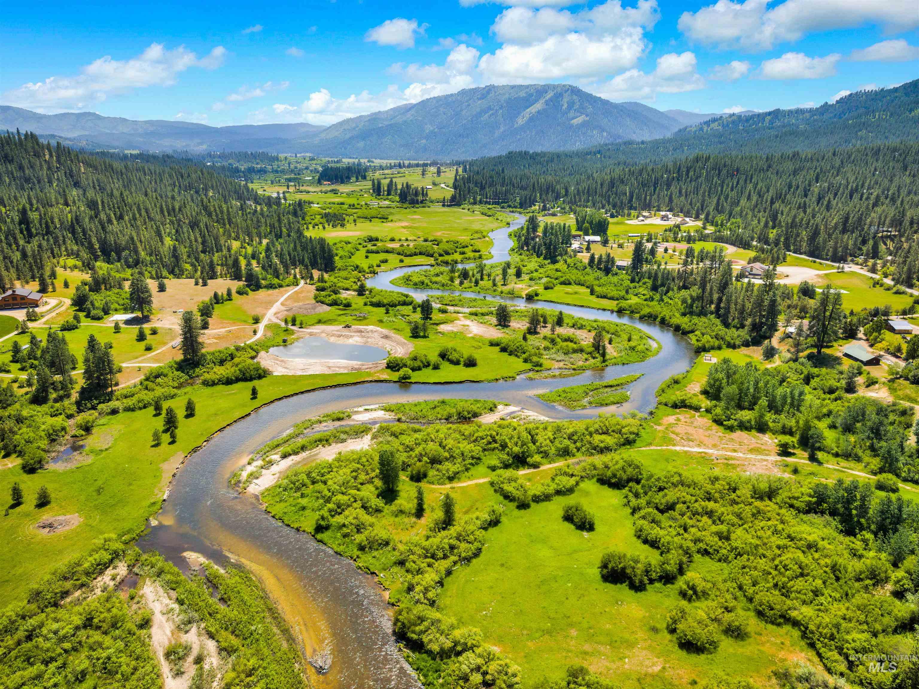 T9n R4e Sec 3 Mitten Second Sub Blk 2 Ptn Lot 4 Or