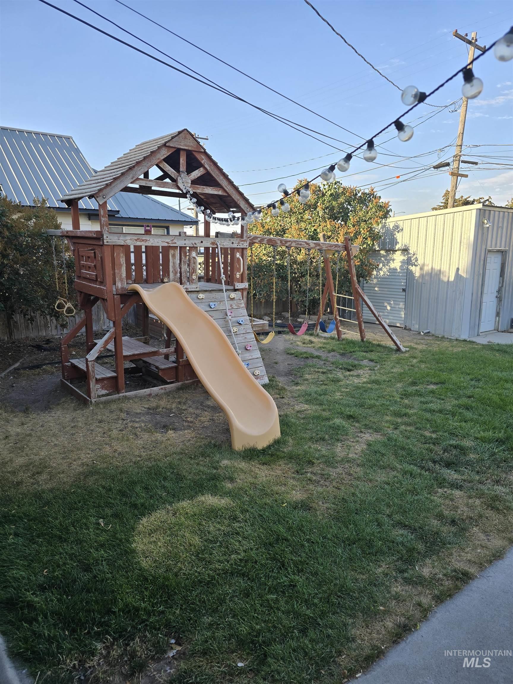 2435 Oakley Avenue Unit: Burley, ID