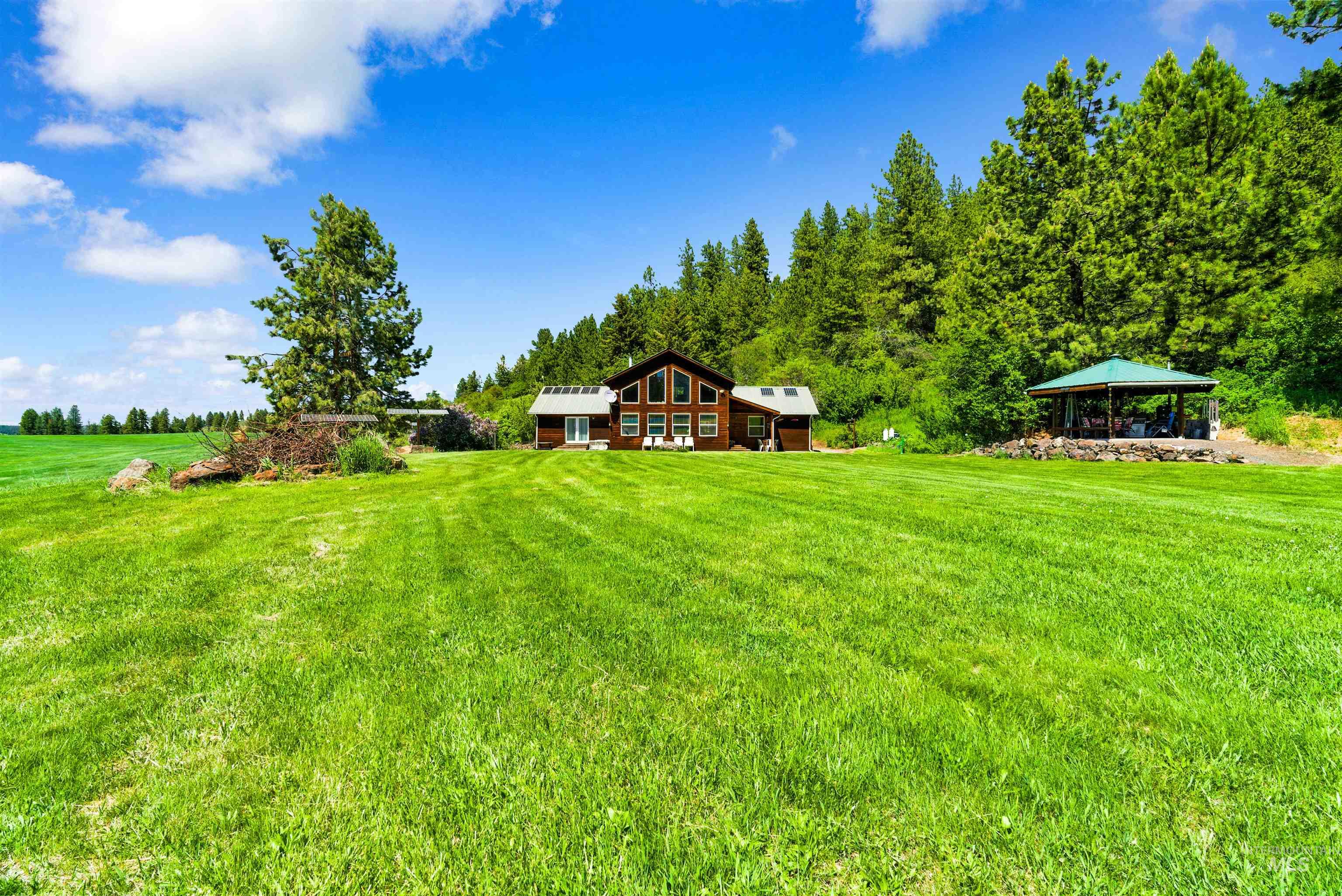 192 Short Cut Road