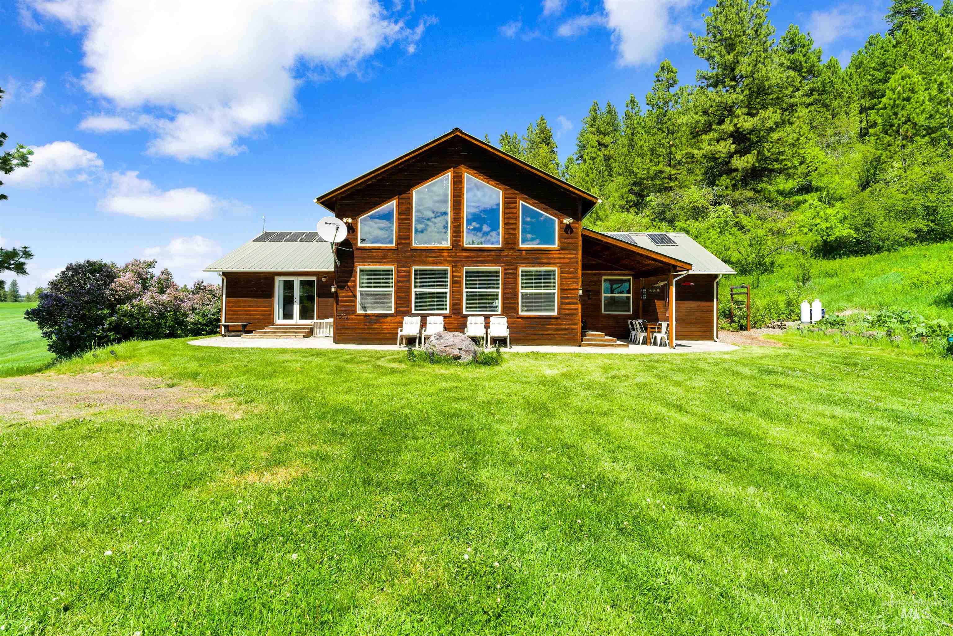 192 Short Cut Road
