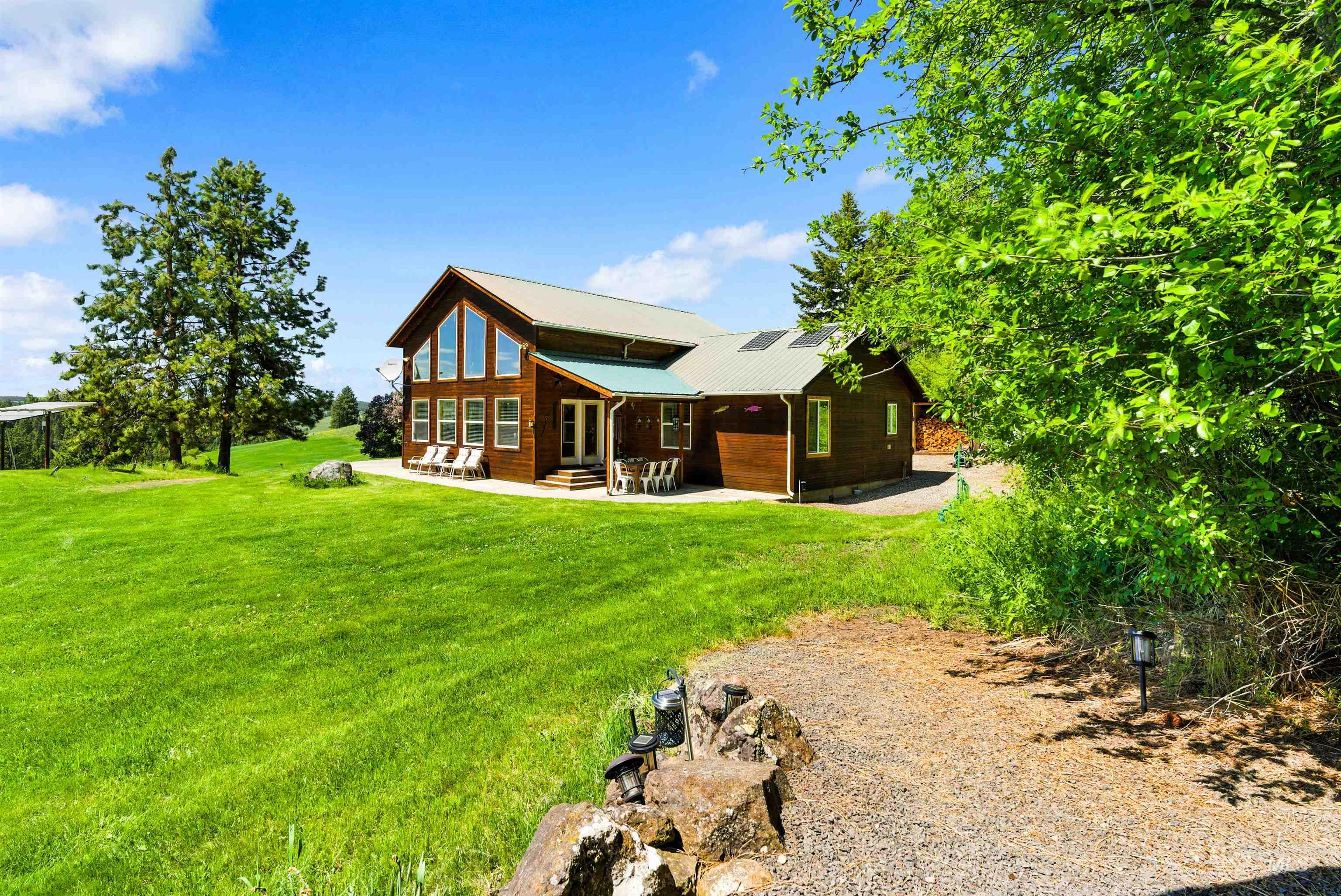192 Short Cut Road