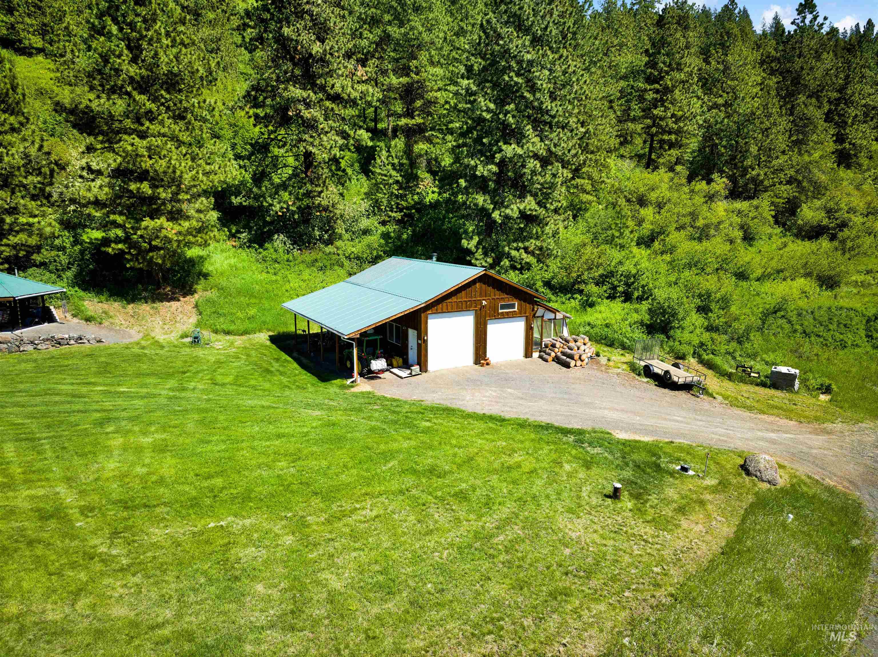 192 Short Cut Road