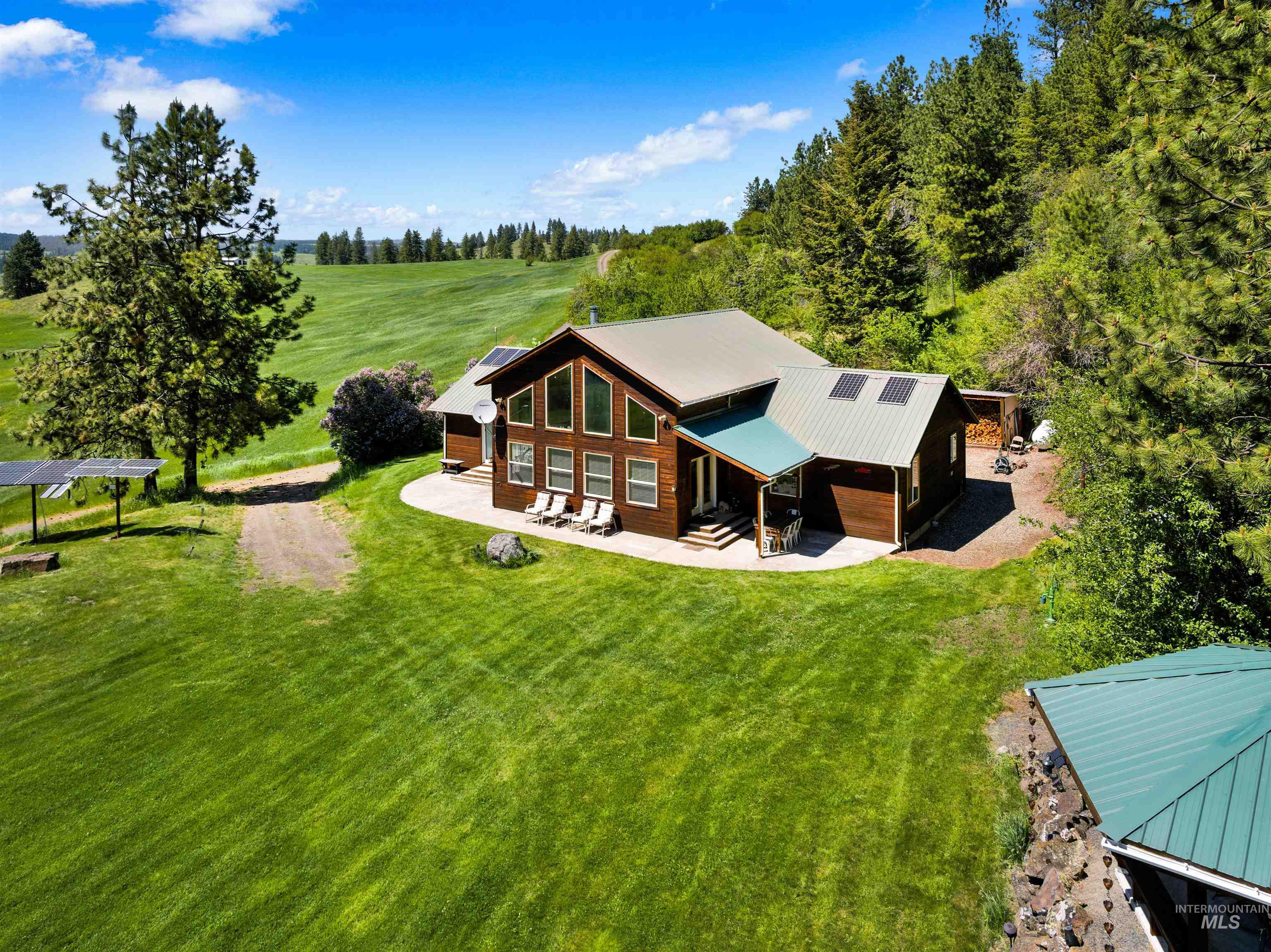 192 Short Cut Road