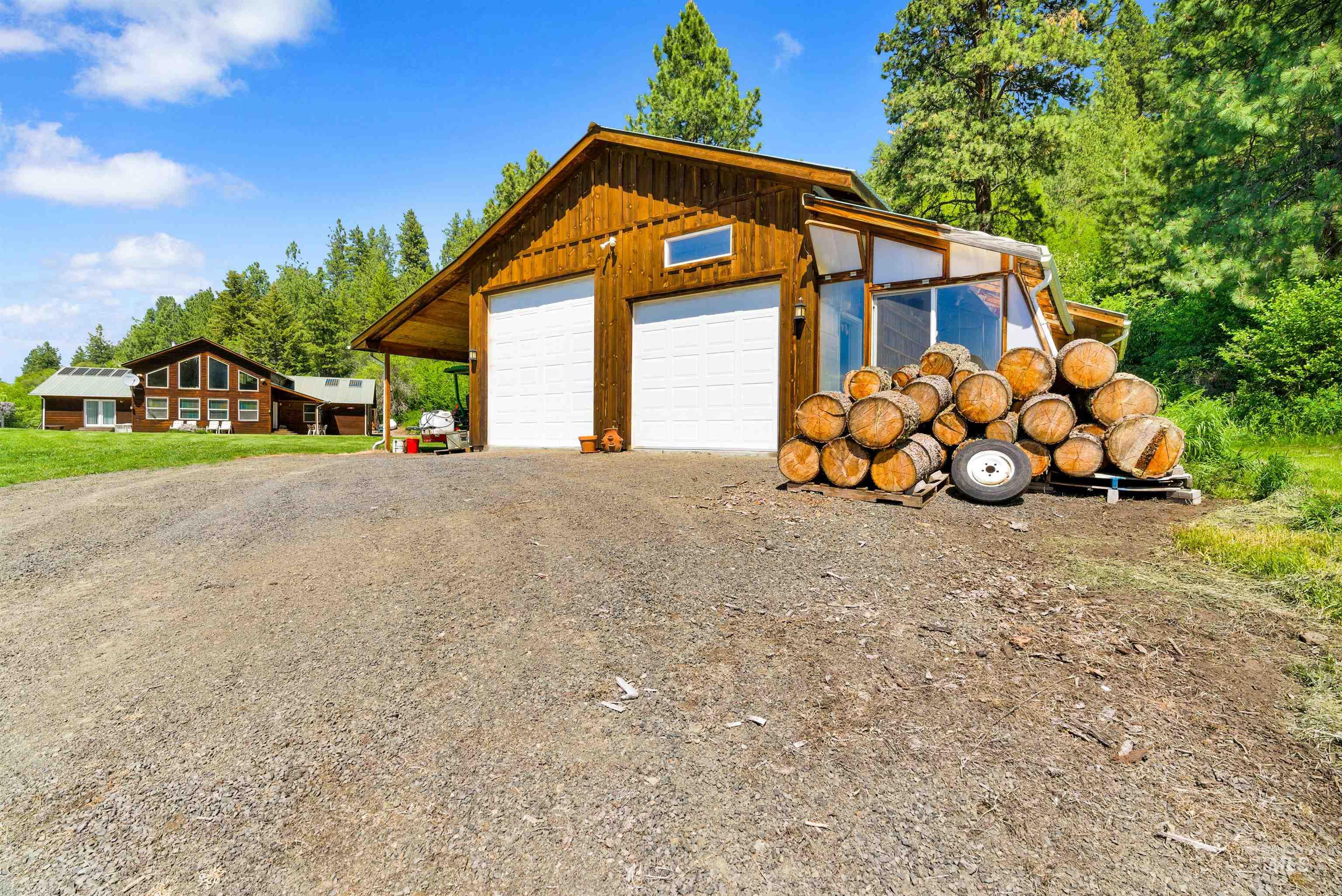 192 Short Cut Road