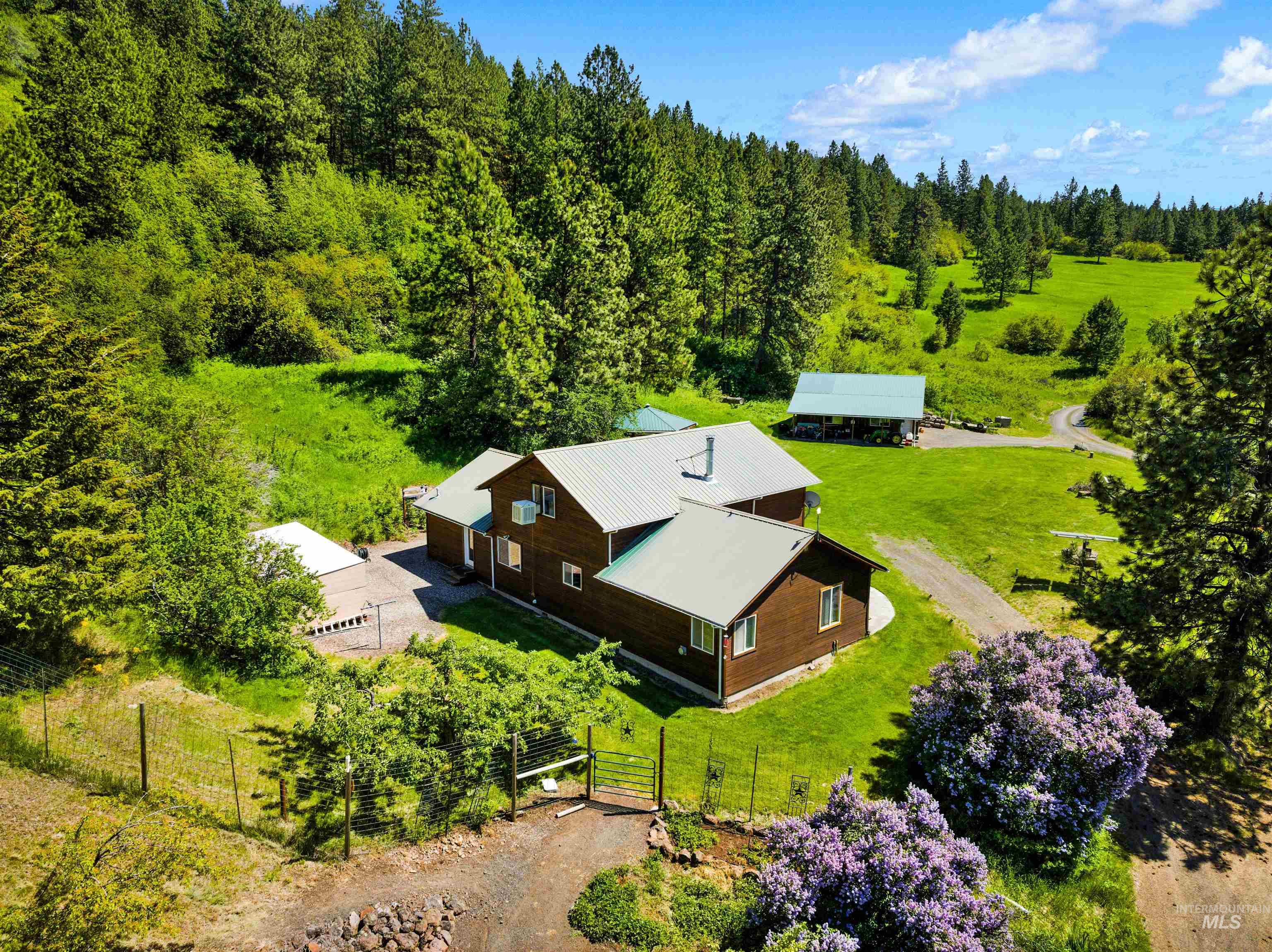 192 Short Cut Road