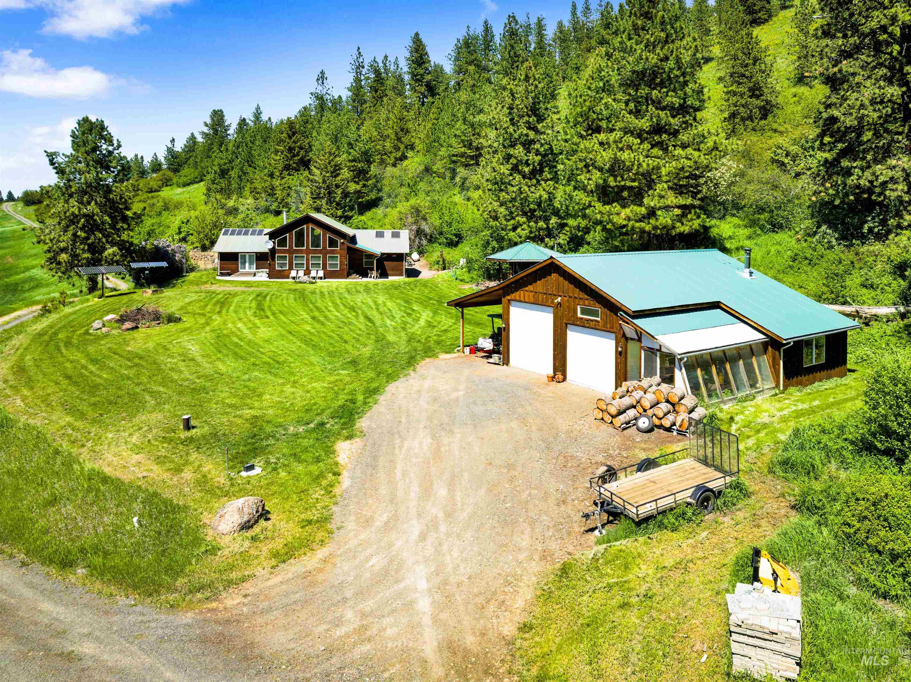 192 Short Cut Road