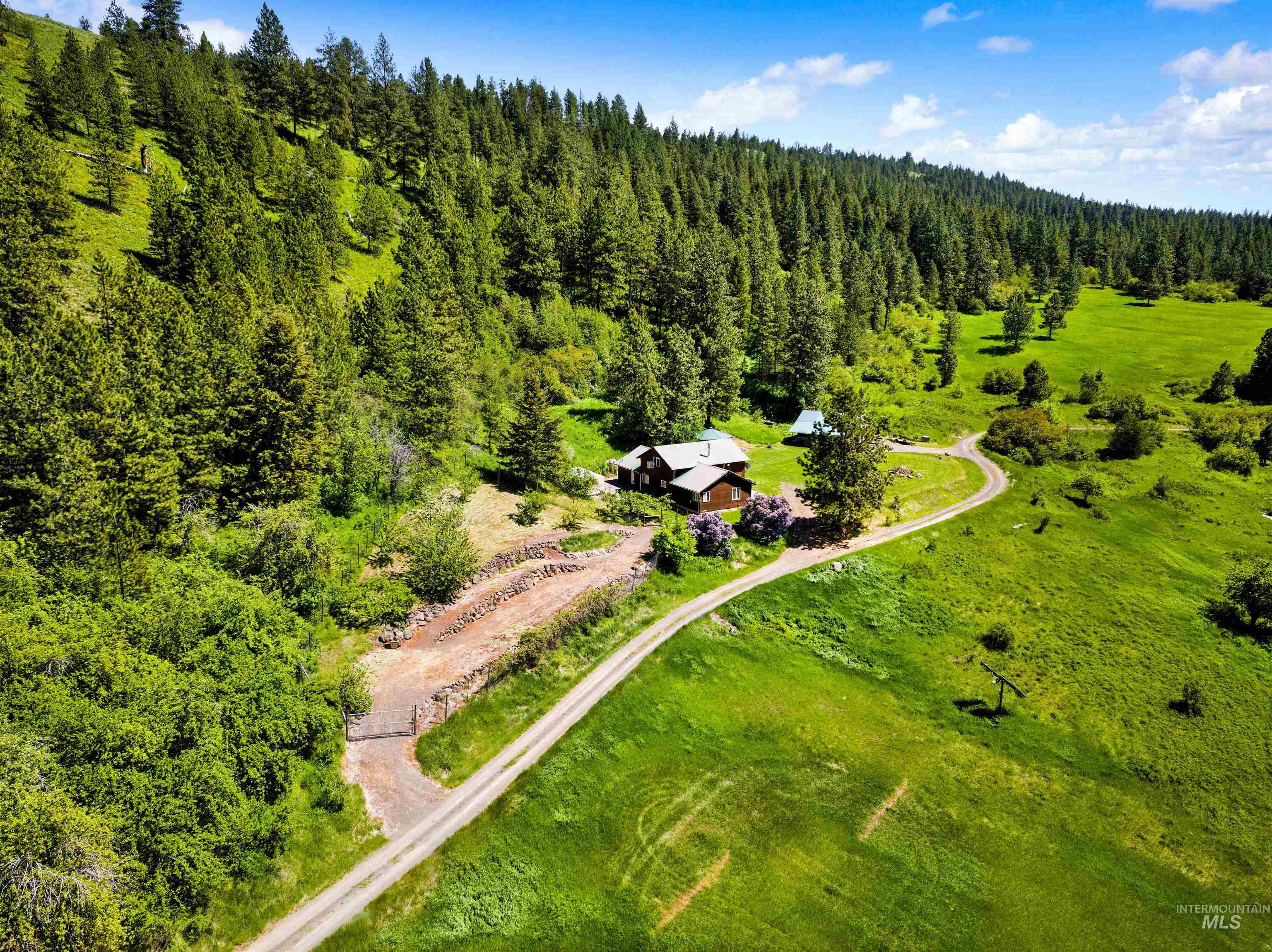 192 Short Cut Road