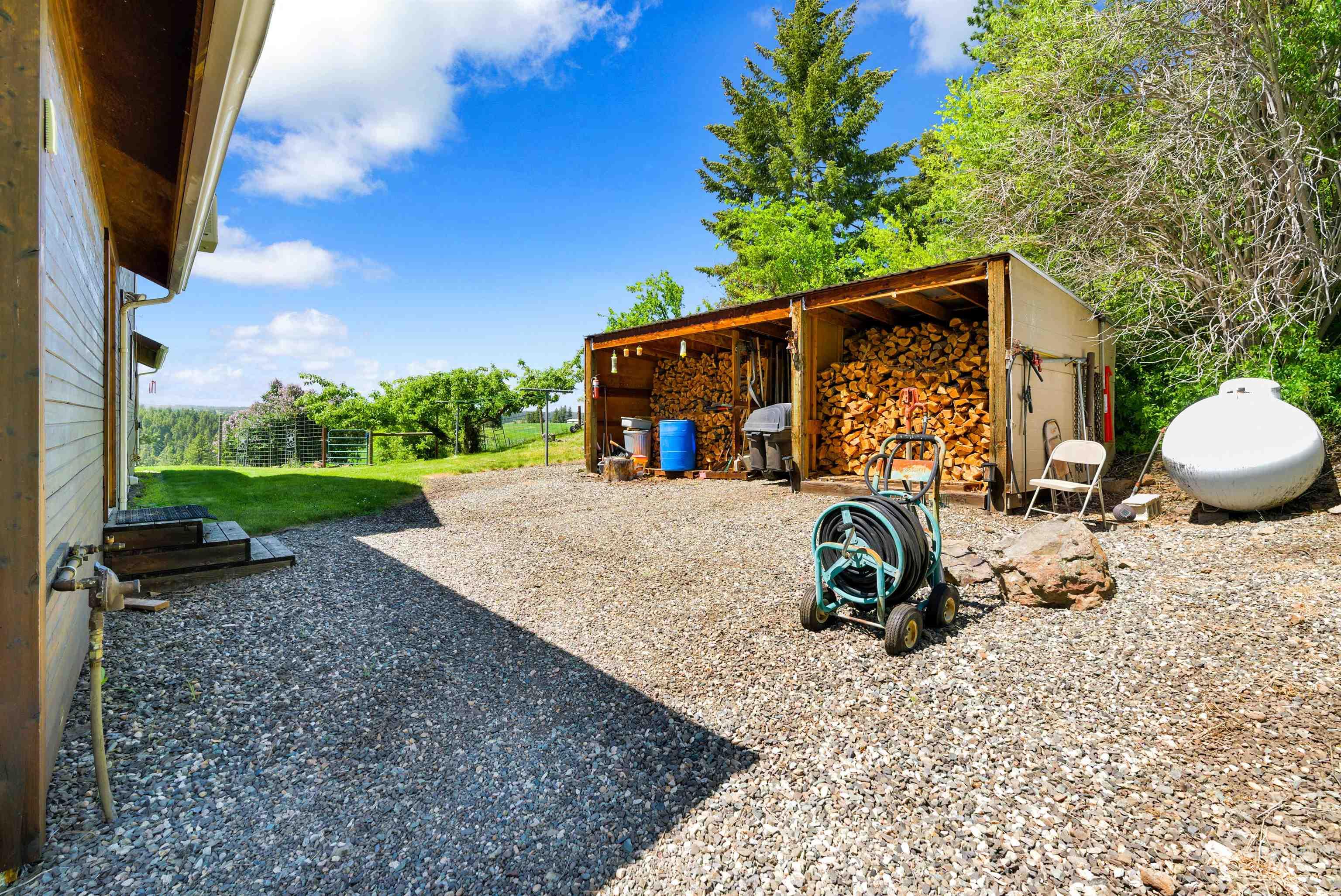 192 Short Cut Road