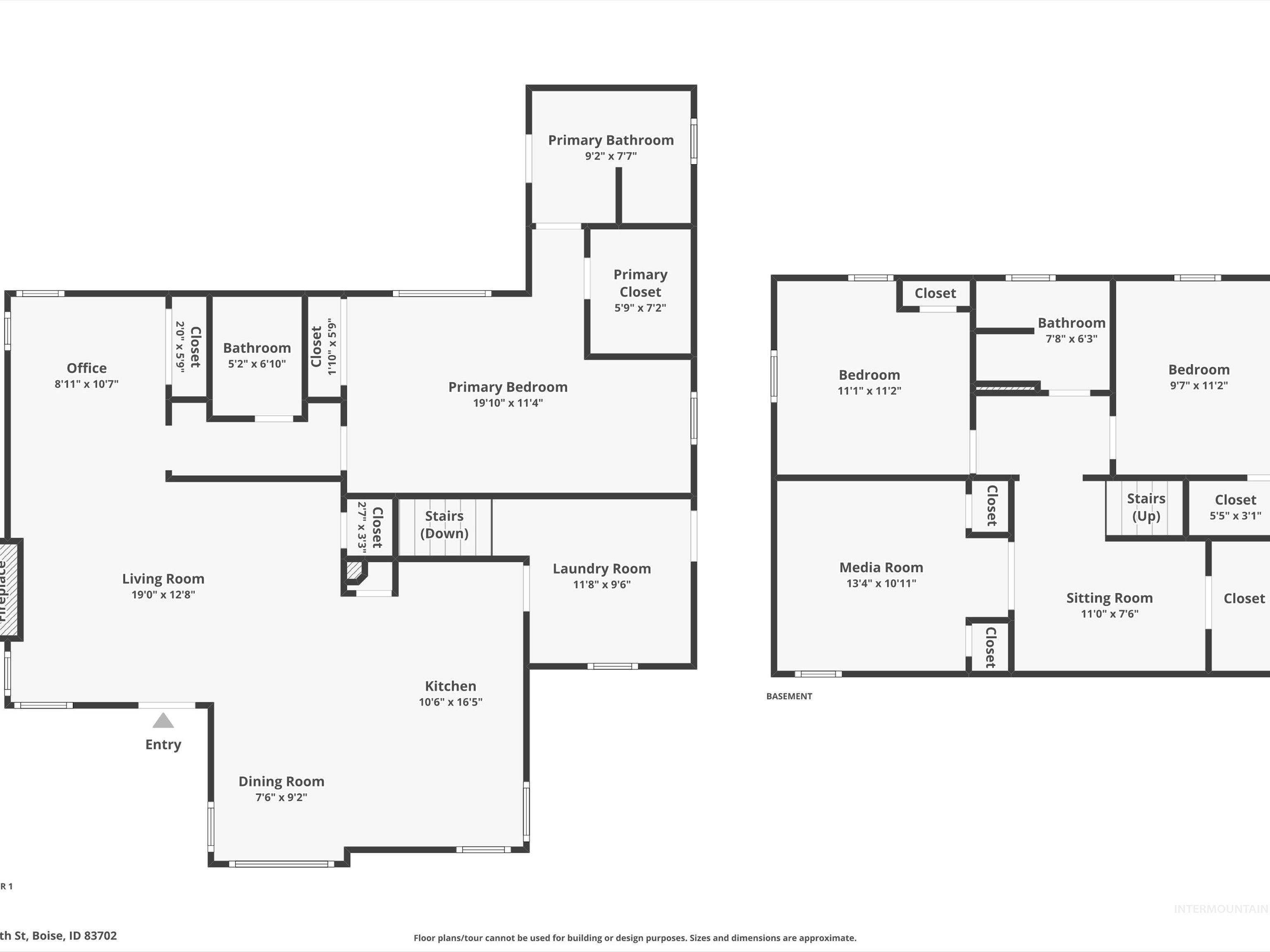 1811 N 14th
