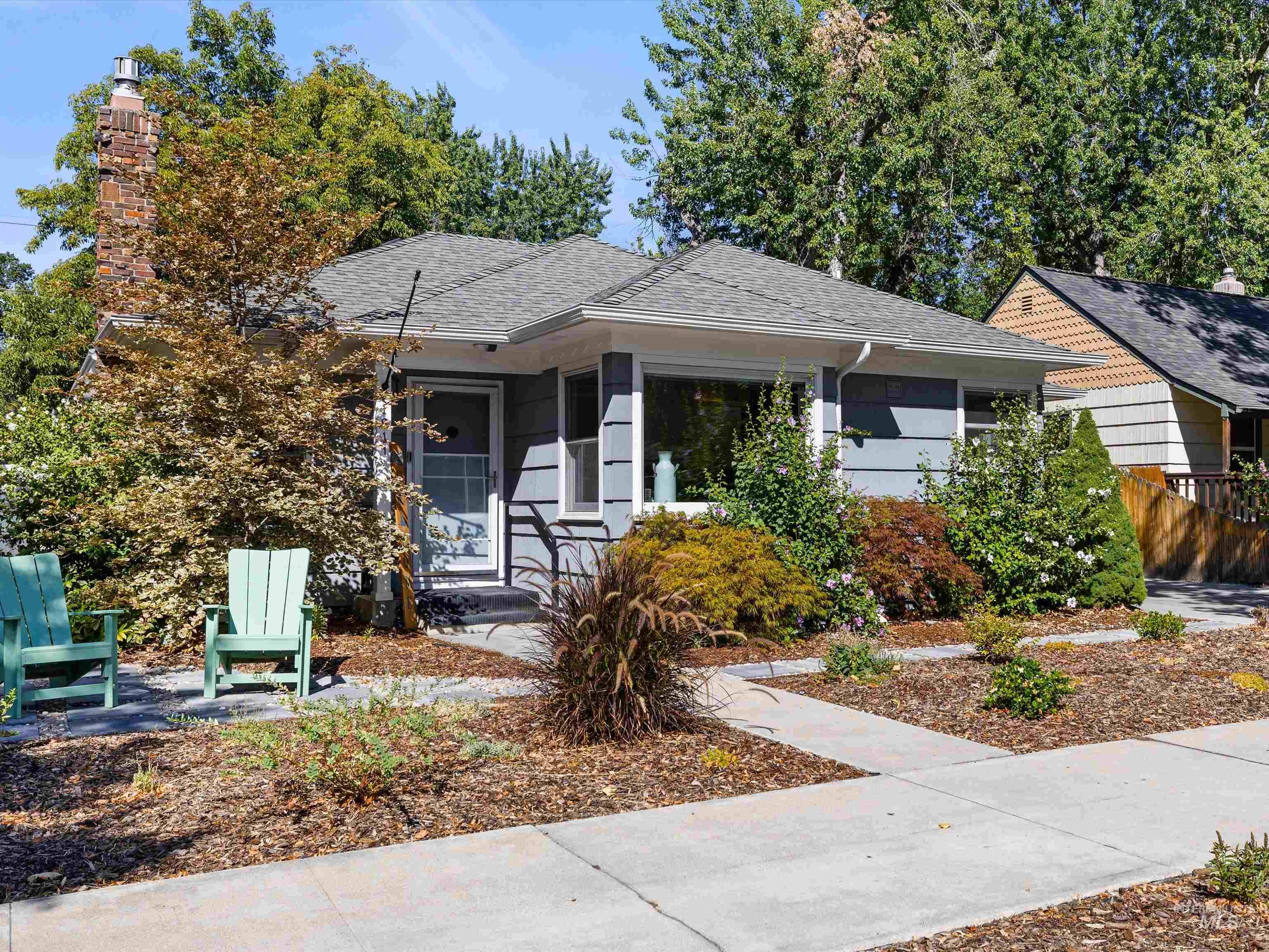 1811 N 14th