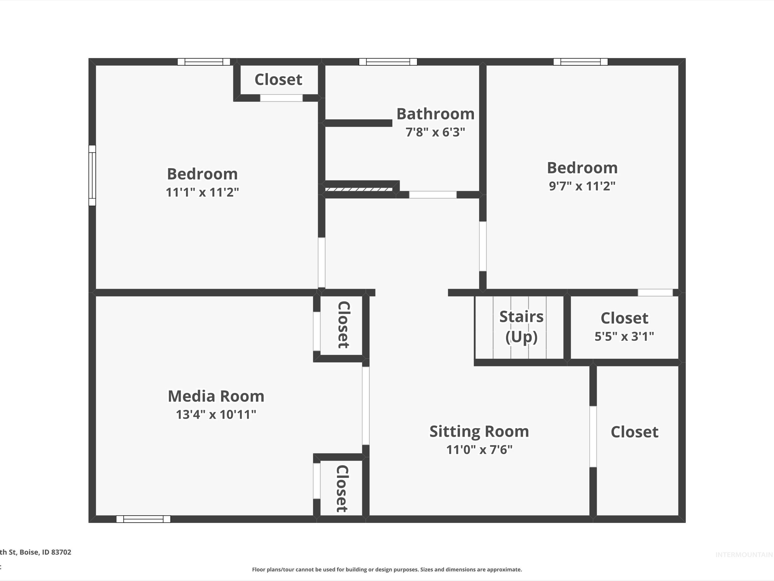 1811 N 14th