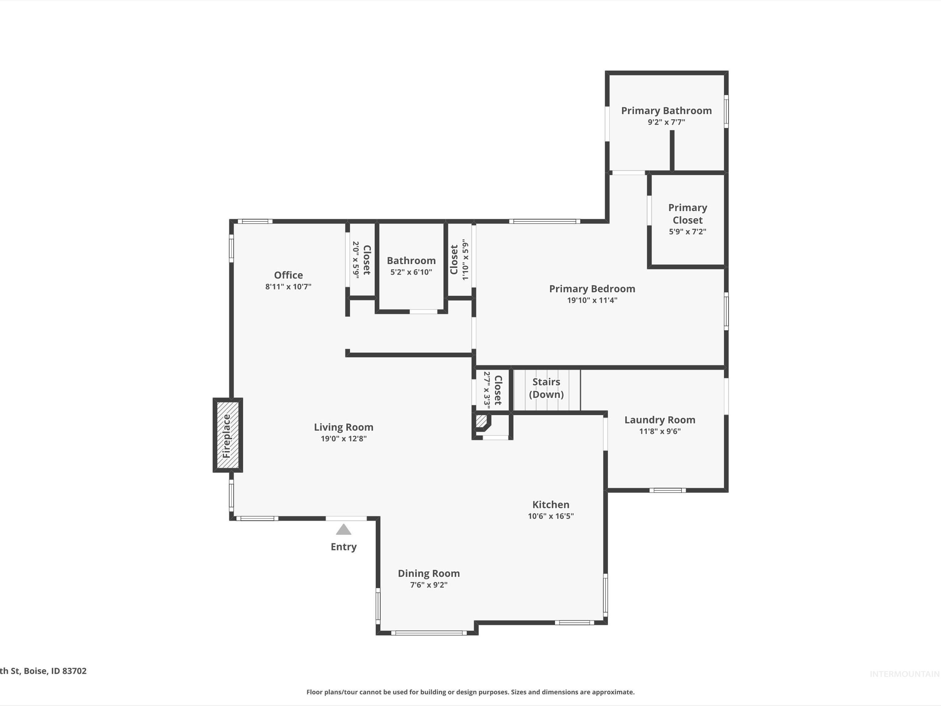 1811 N 14th