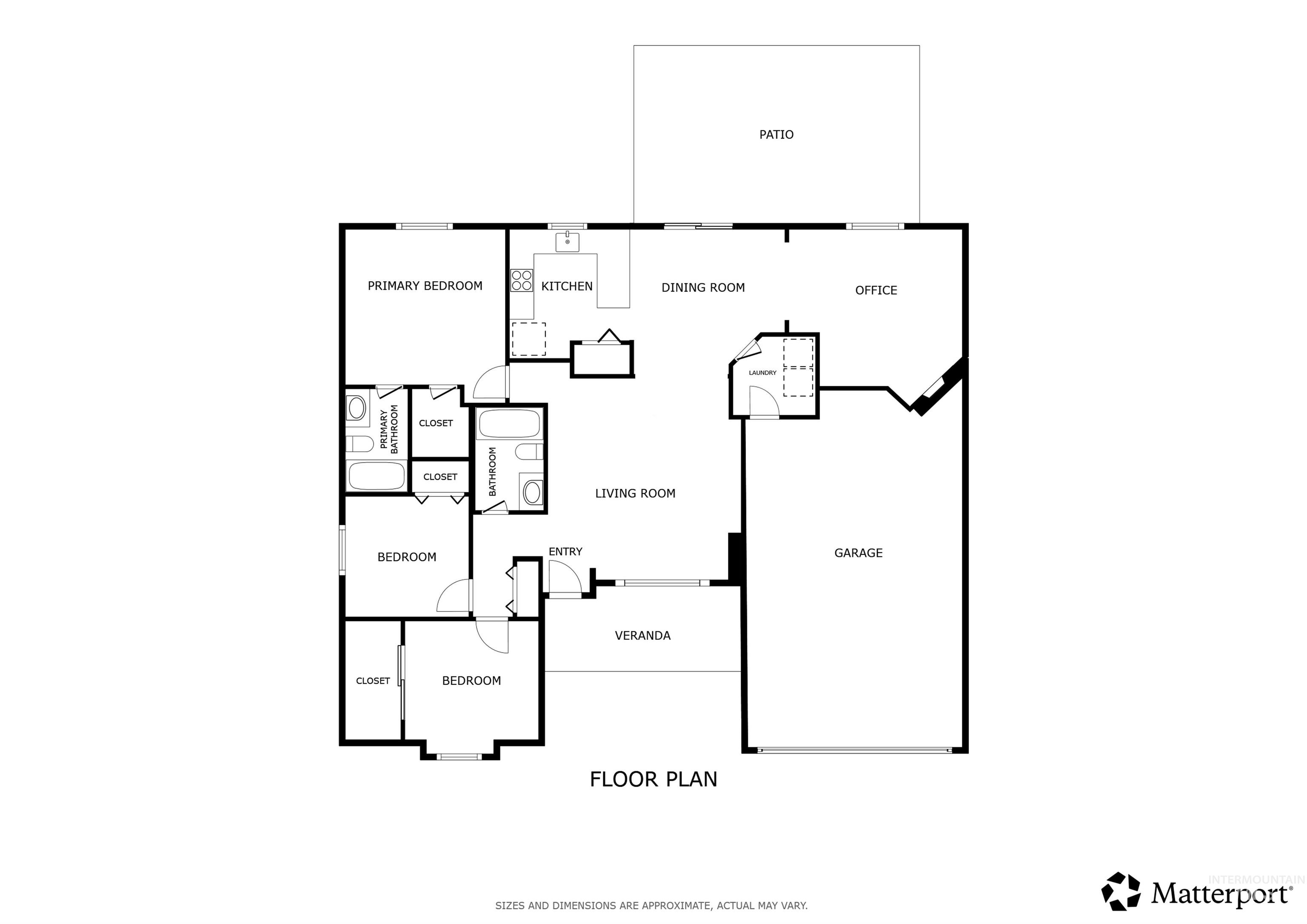 12410 W Lewisburg Dr