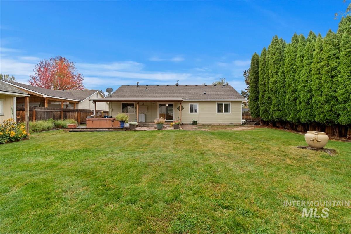 12410 W Lewisburg Dr