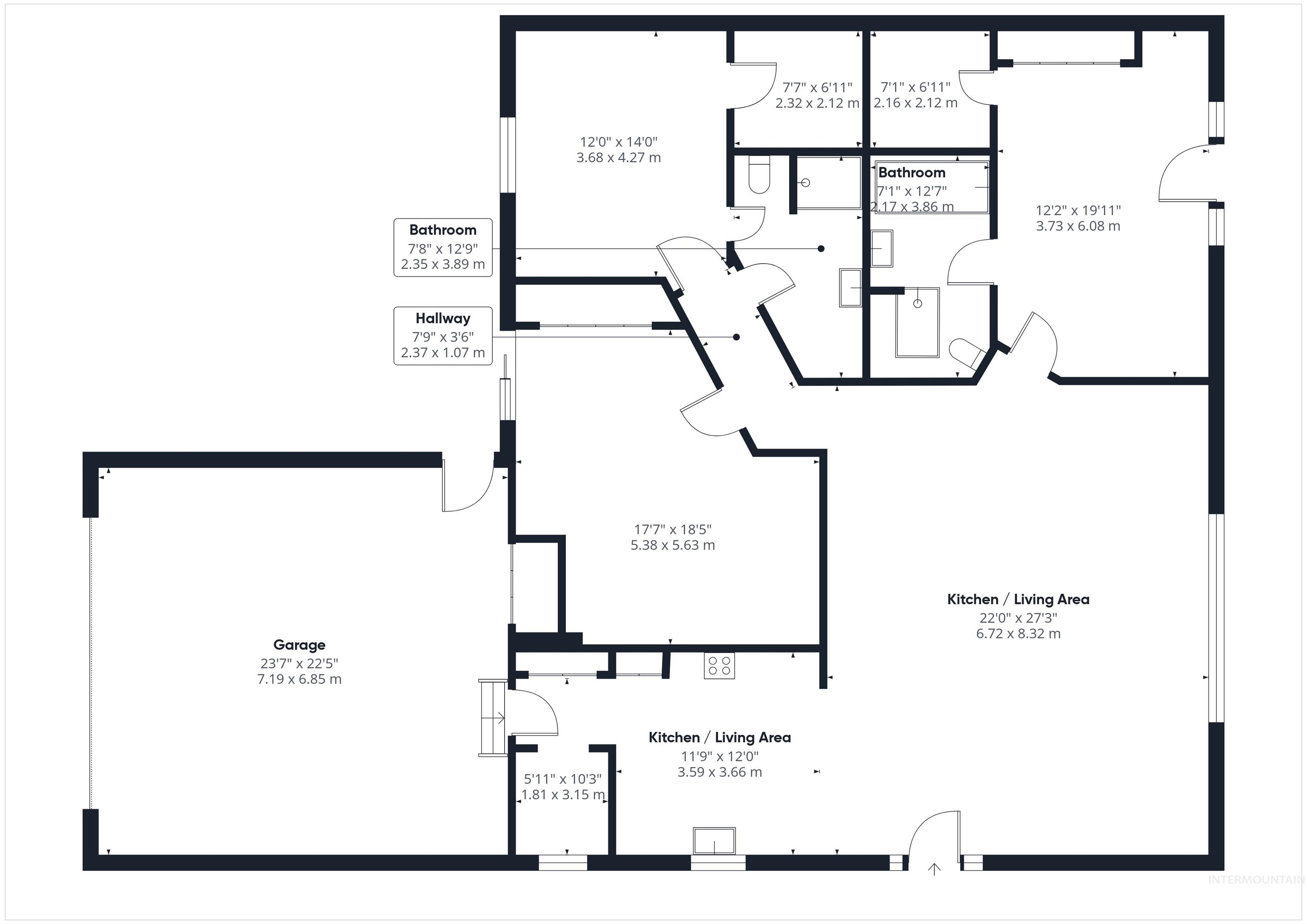 25 River Run Estates