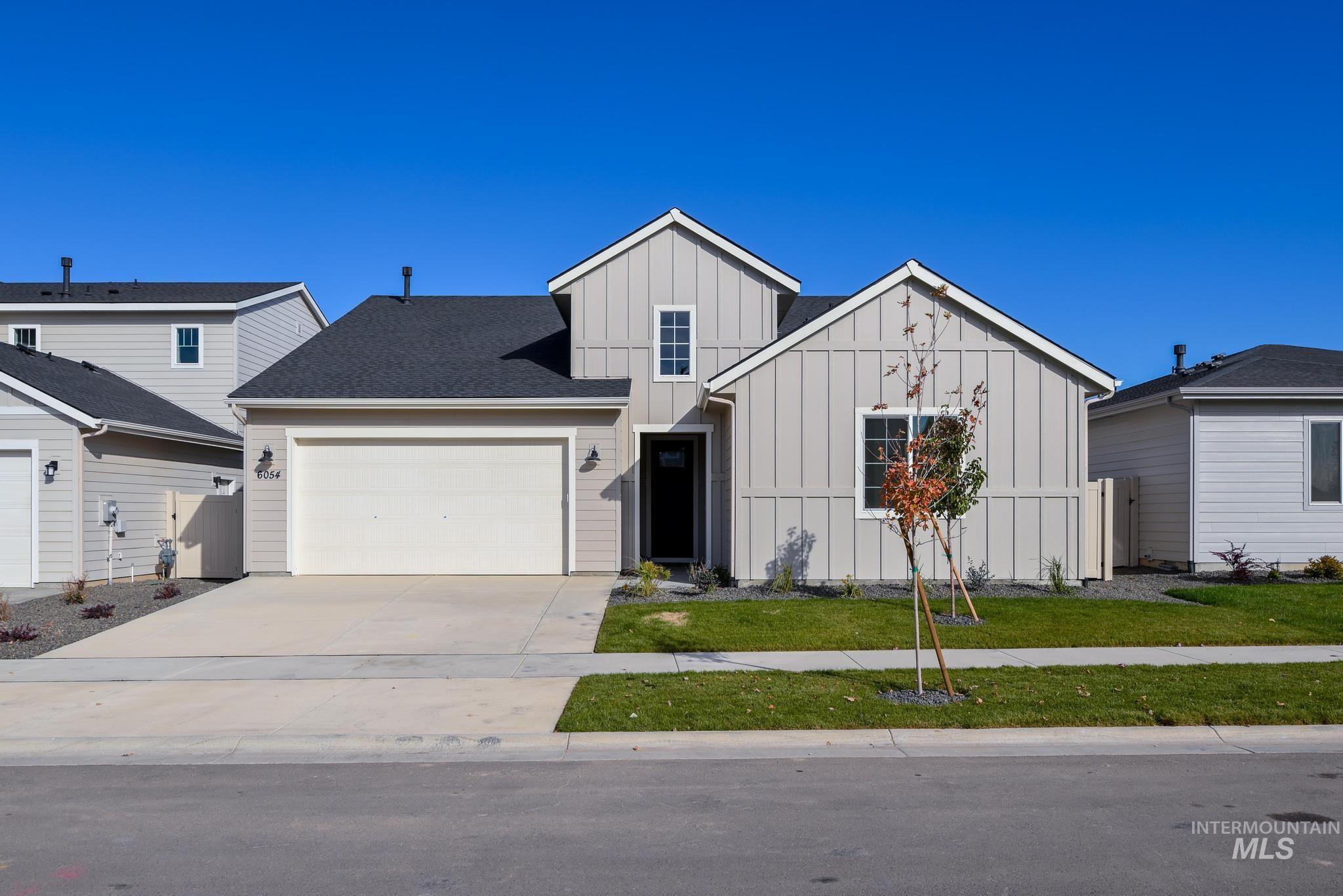 14658 Cooper Sunrise Dr