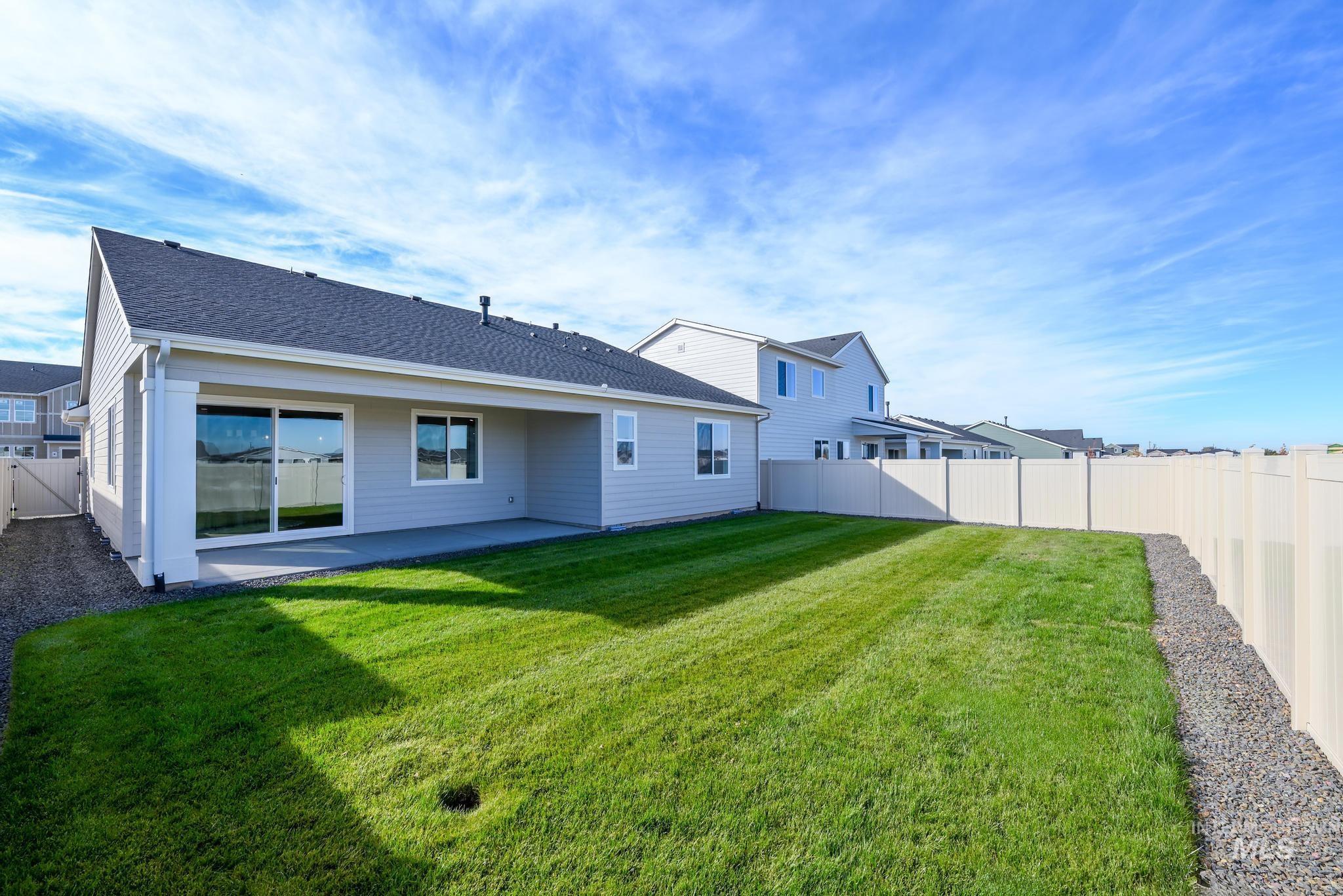 14658 Cooper Sunrise Dr
