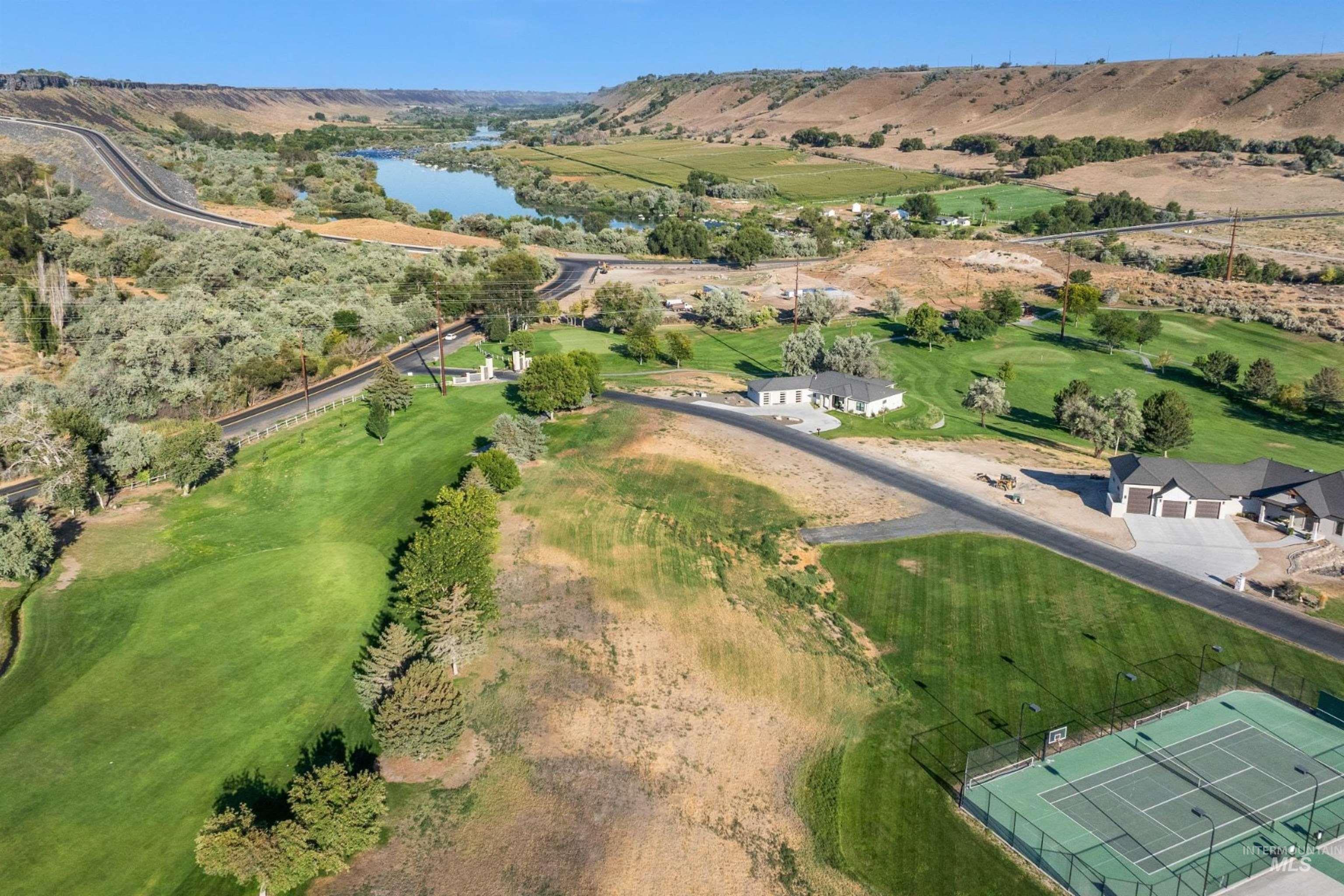 Lot 68A And Lot 68b Block 11 Clear Lake Pud Ph2