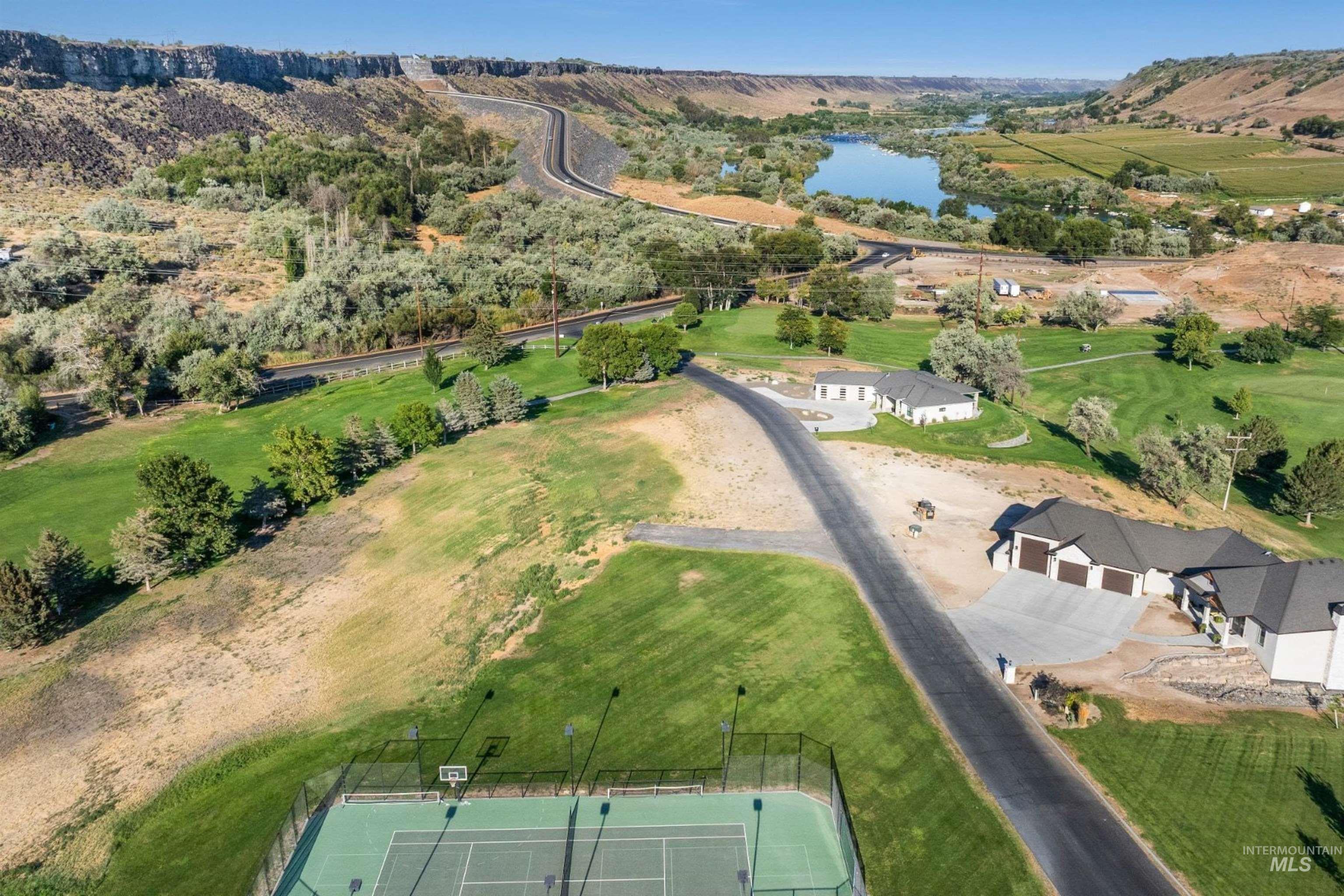 Lot 68A And Lot 68b Block 11 Clear Lake Pud Ph2