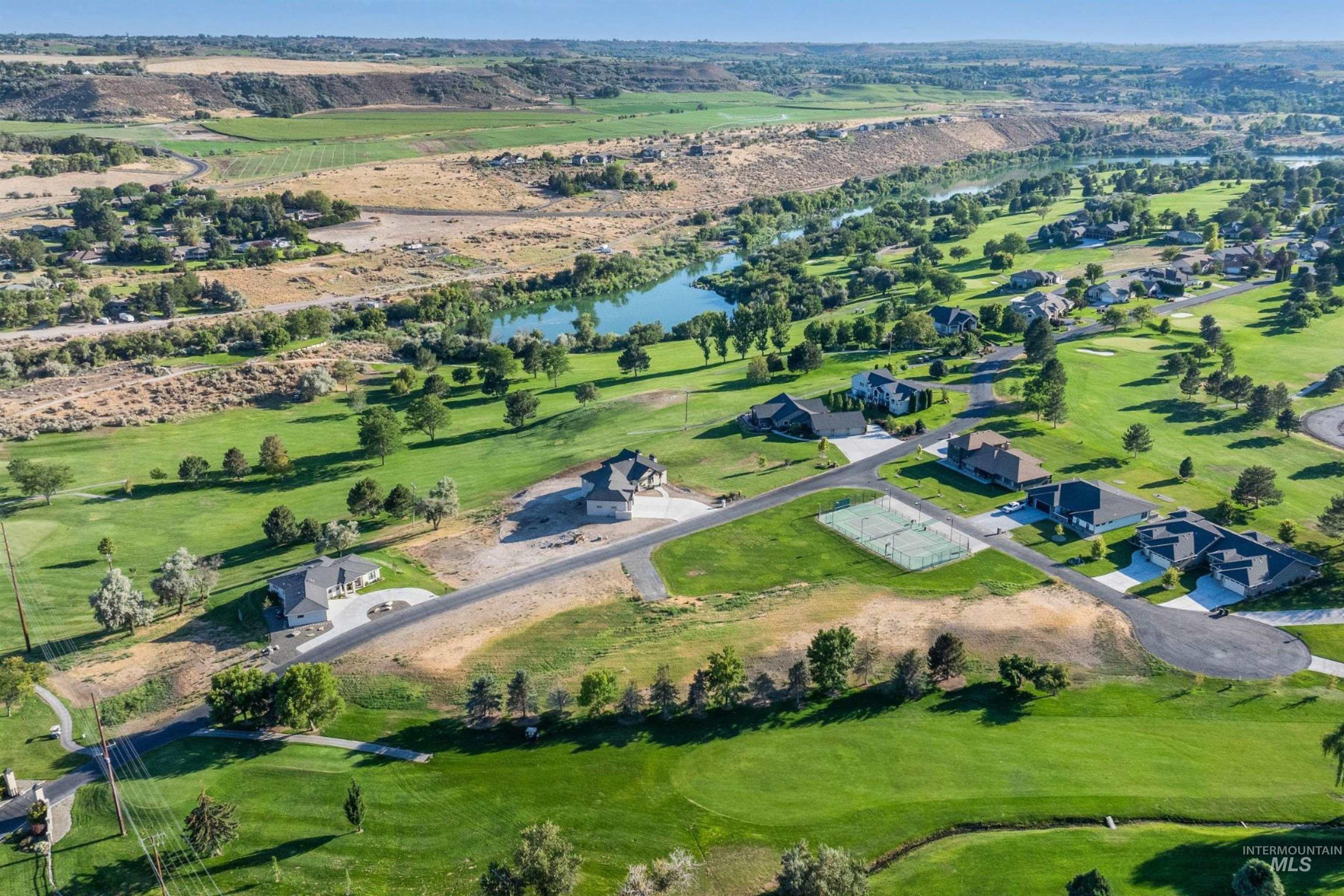 Lot 68A And Lot 68b Block 11 Clear Lake Pud Ph2