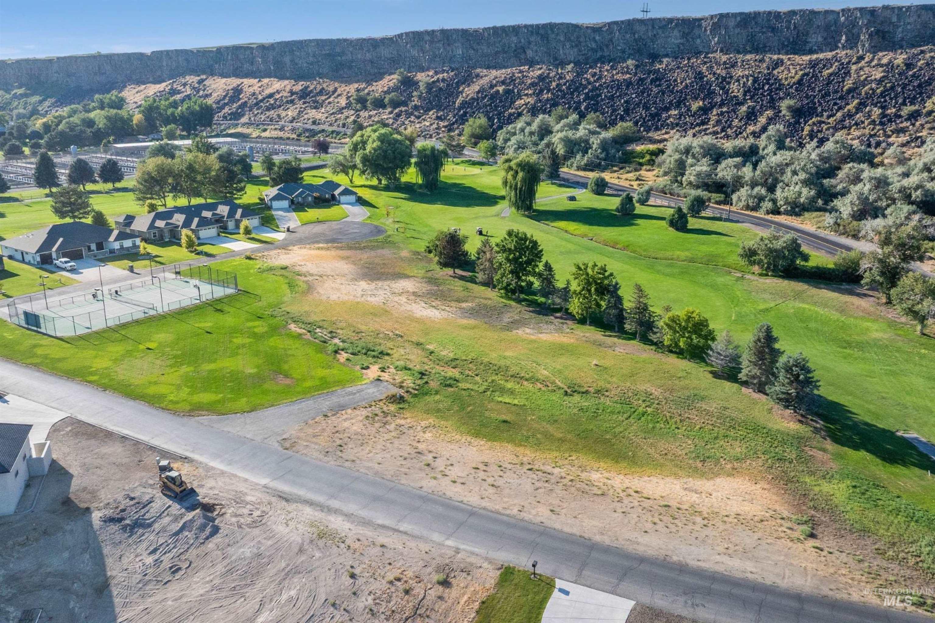 Lot 68A And Lot 68b Block 11 Clear Lake Pud Ph2