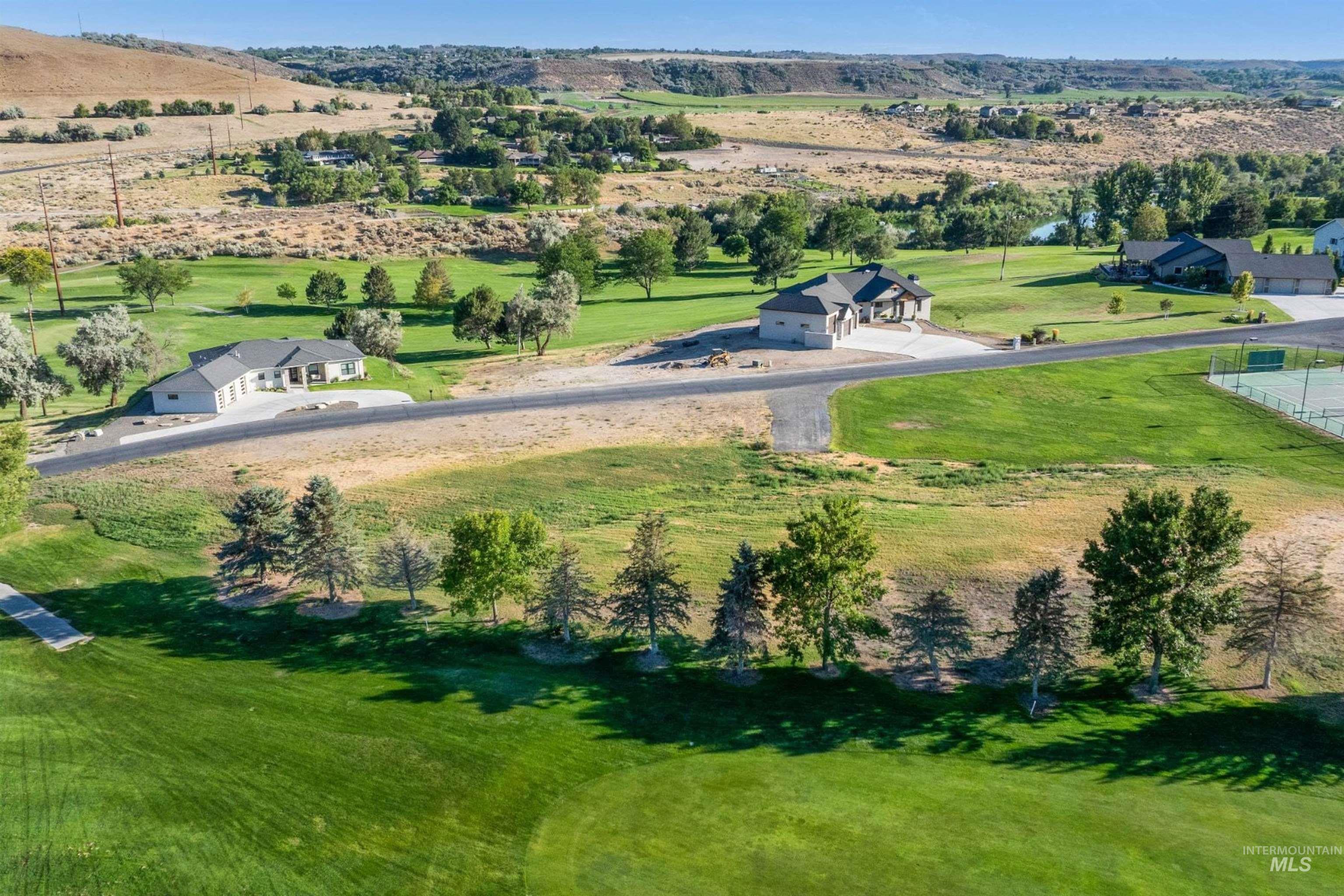 Lot 68A And Lot 68b Block 11 Clear Lake Pud Ph2