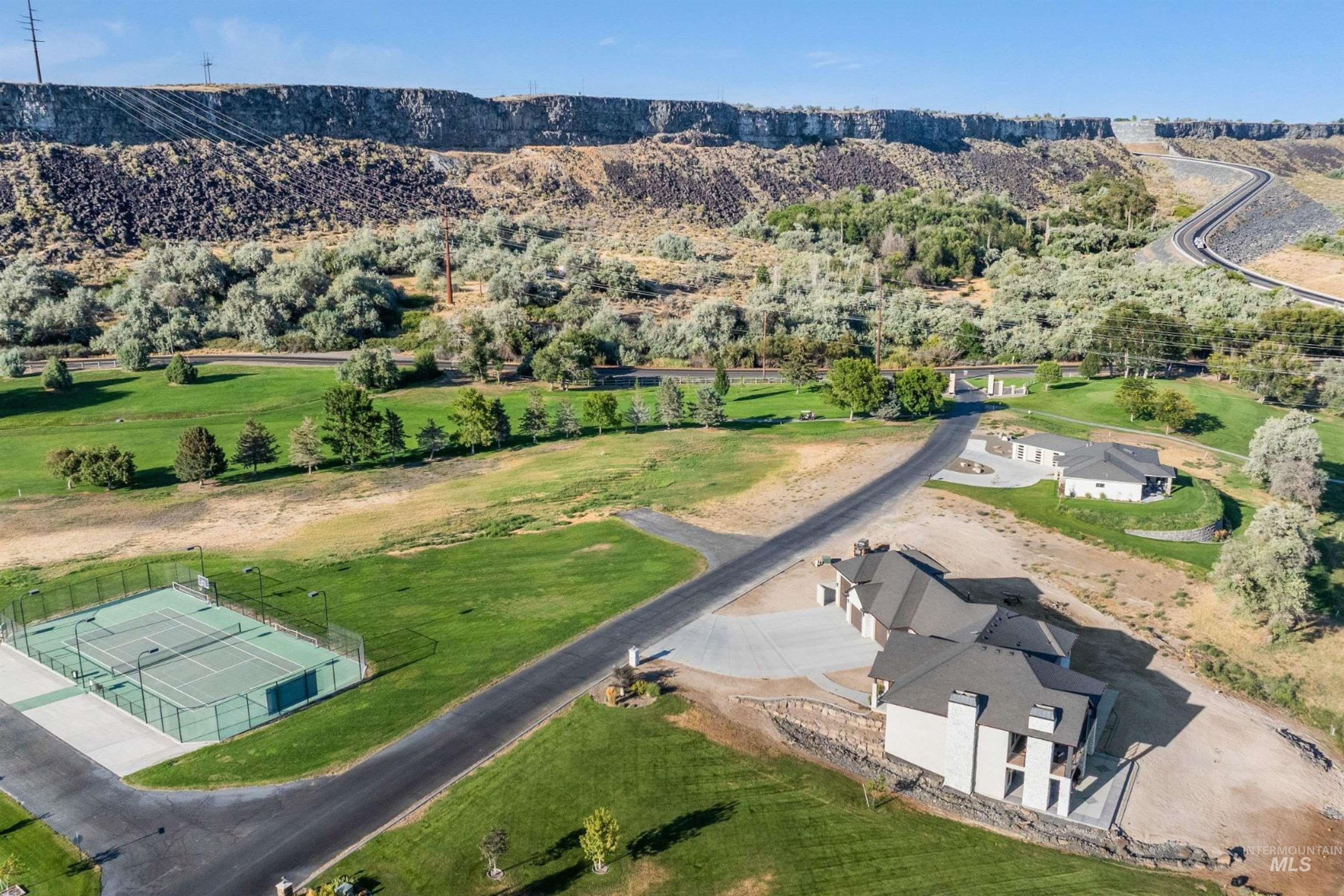 Lot 68A And Lot 68b Block 11 Clear Lake Pud Ph2