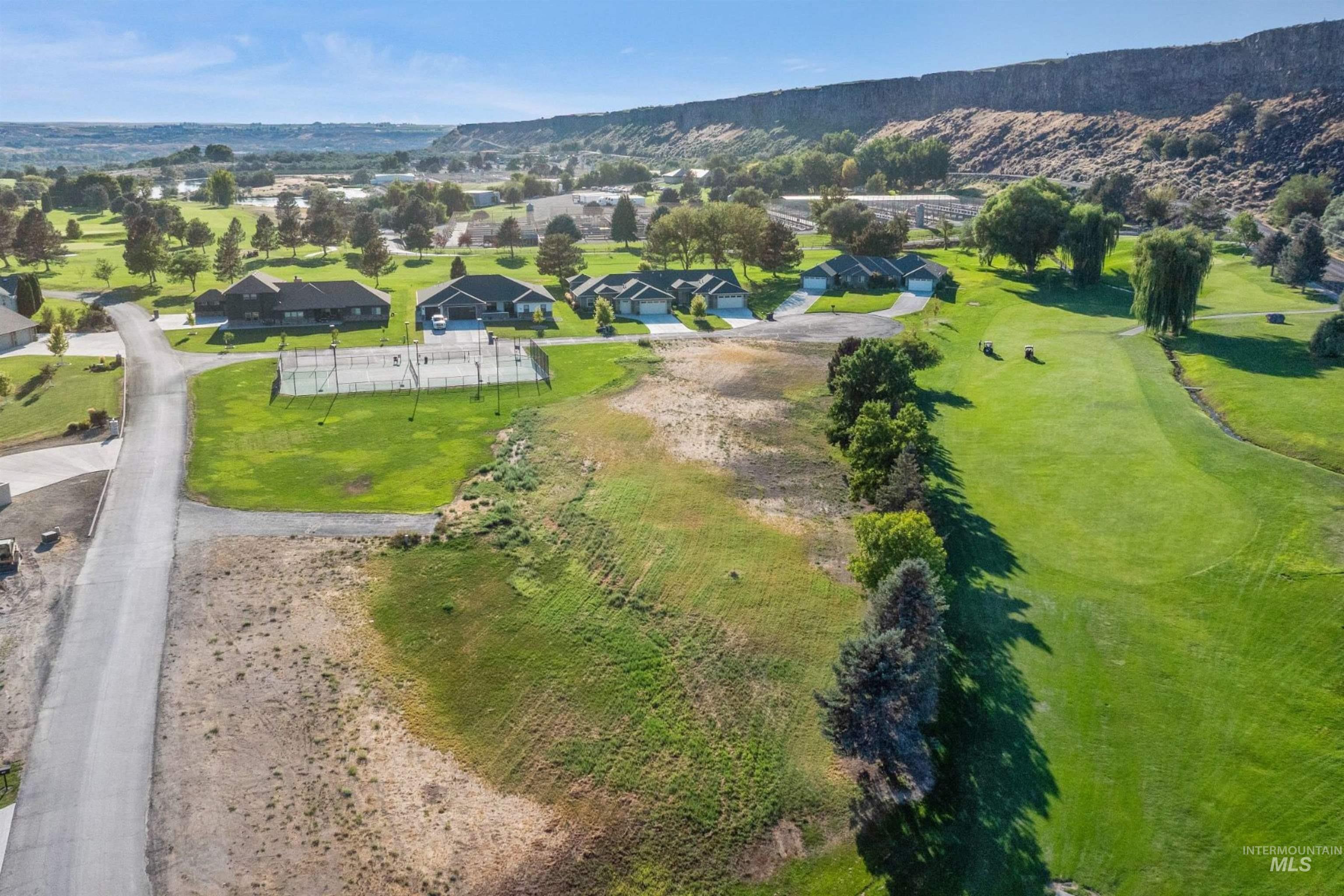 Lot 68A And Lot 68b Block 11 Clear Lake Pud Ph2