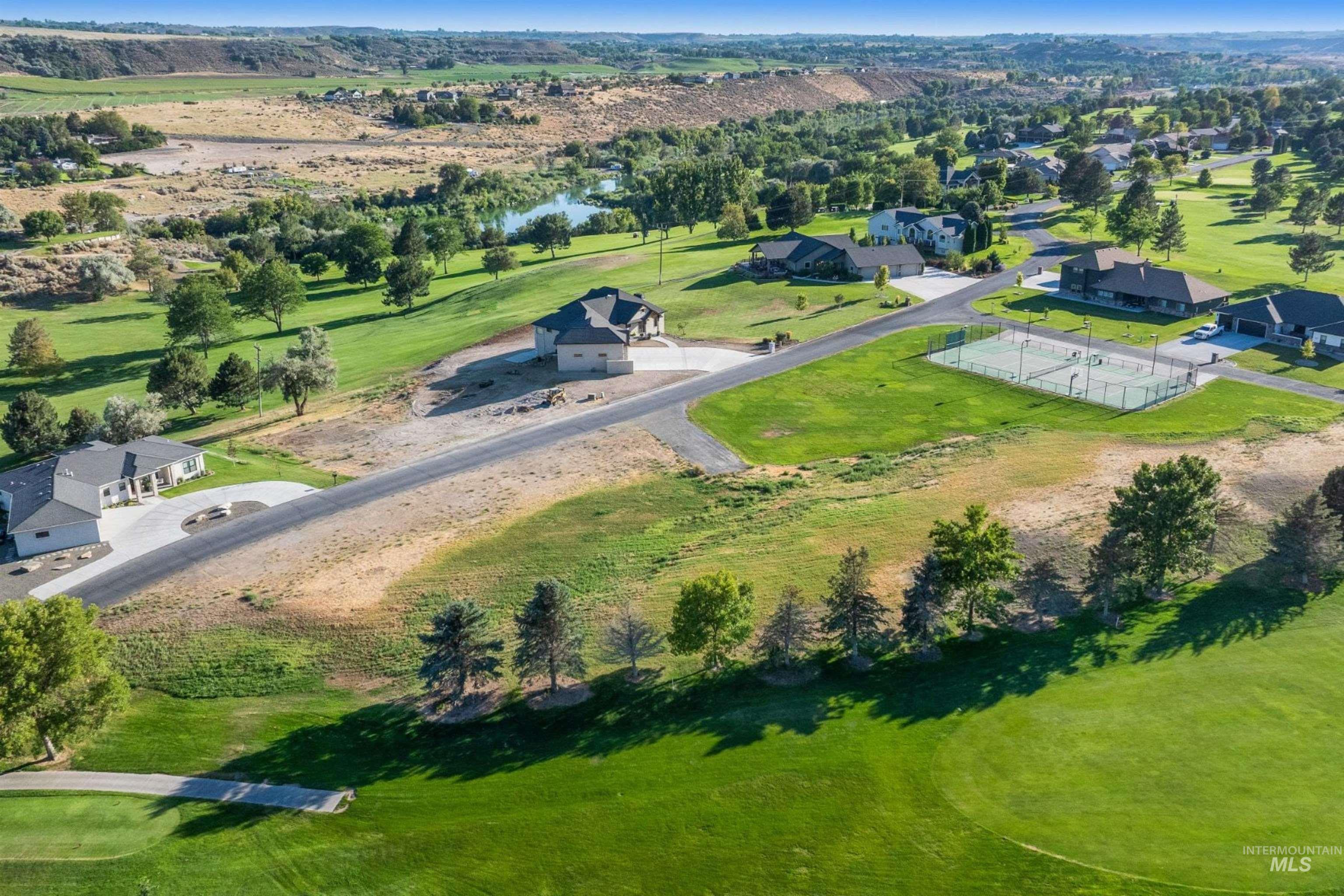 Lot 68A And Lot 68b Block 11 Clear Lake Pud Ph2