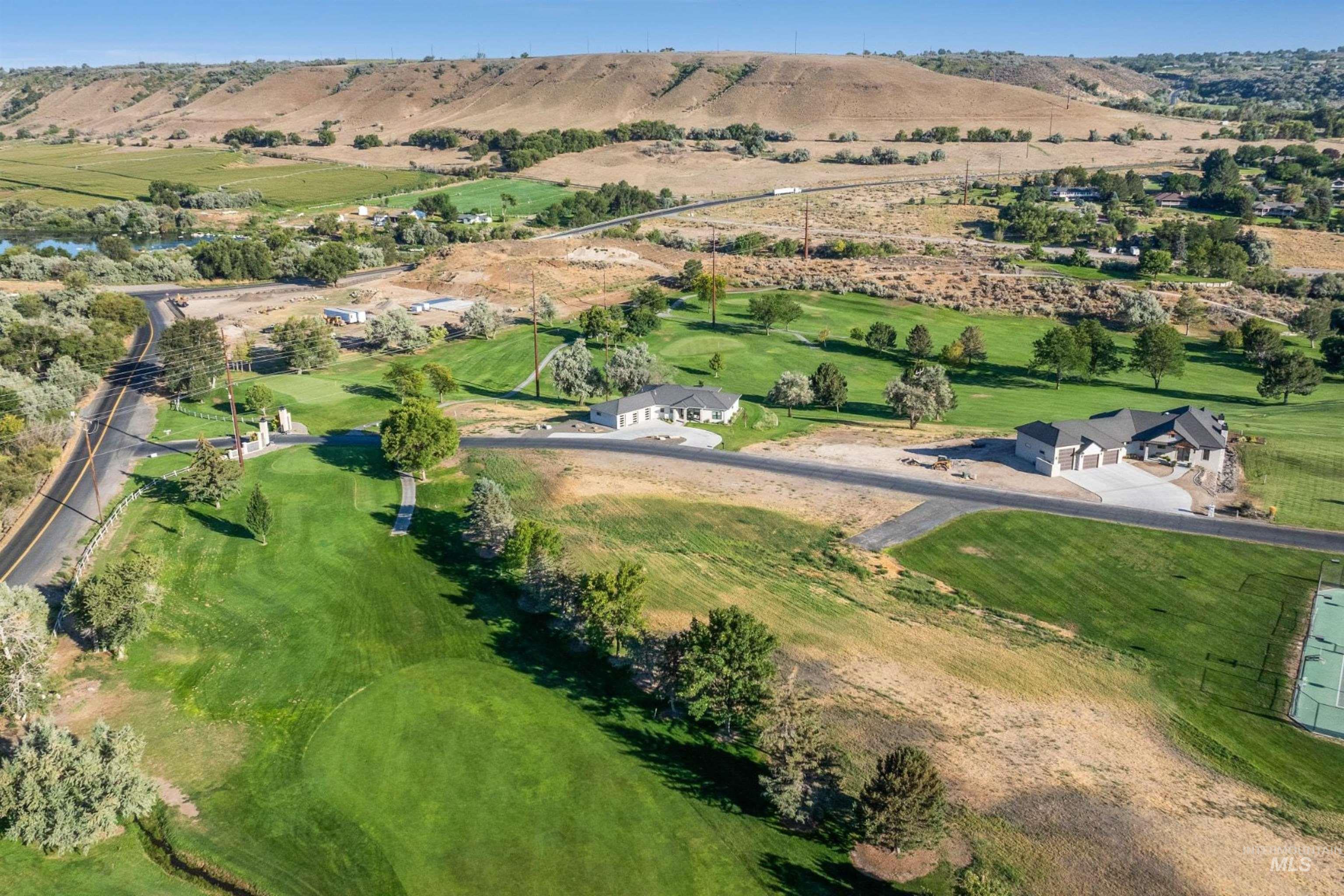 Lot 68A And Lot 68b Block 11 Clear Lake Pud Ph2