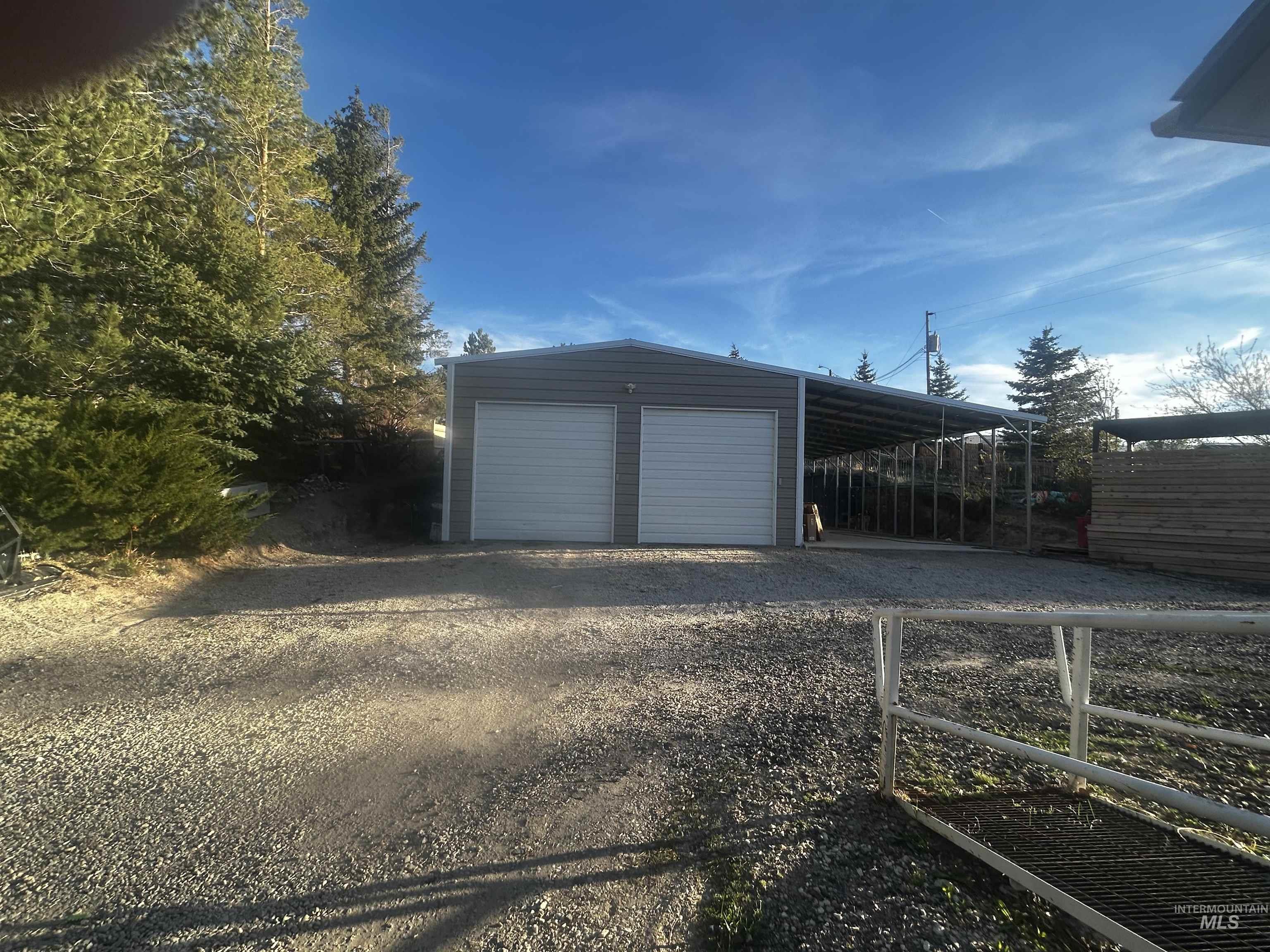 243 Mountain View Dr.