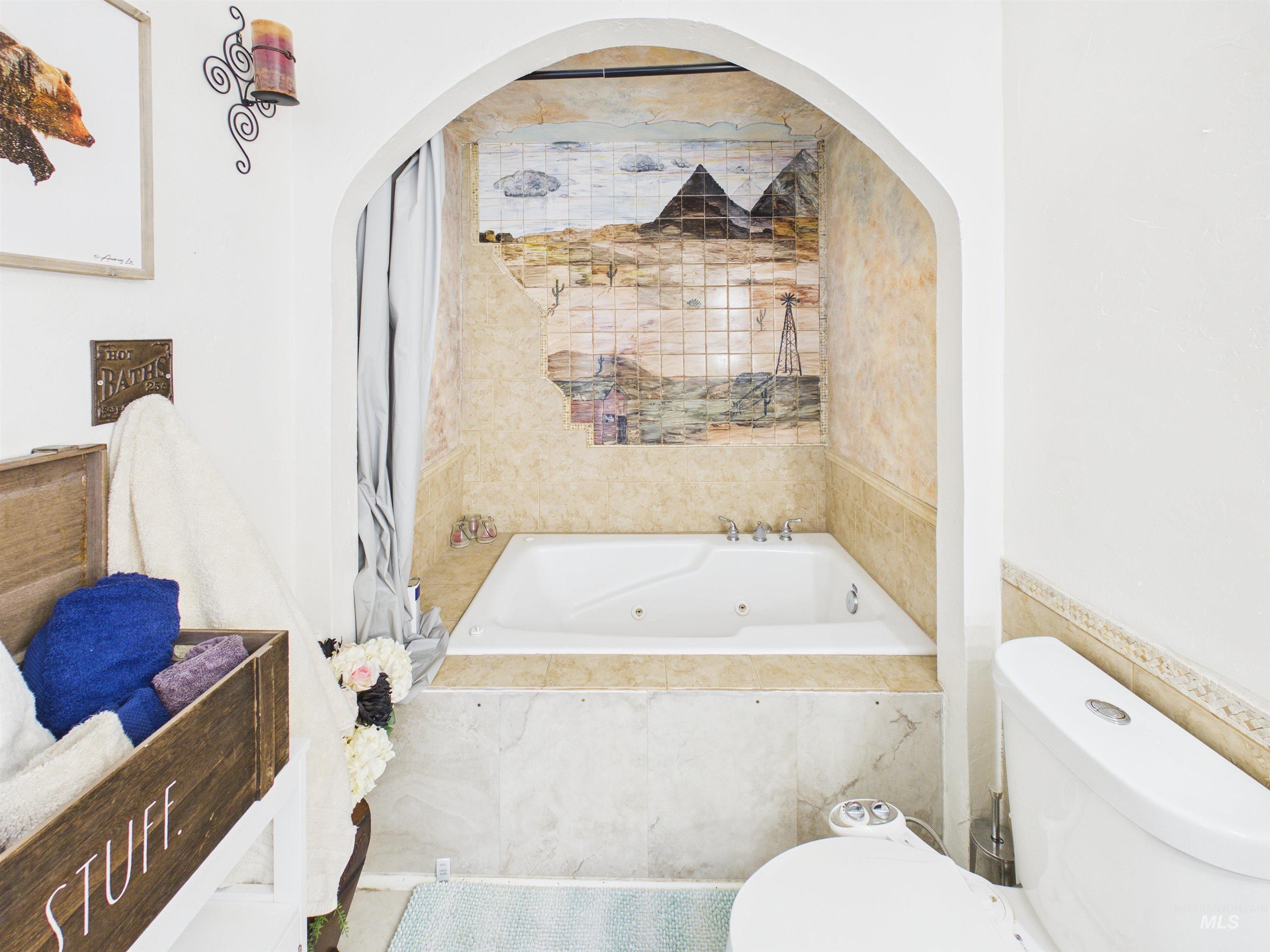 243 Mountain View Dr.