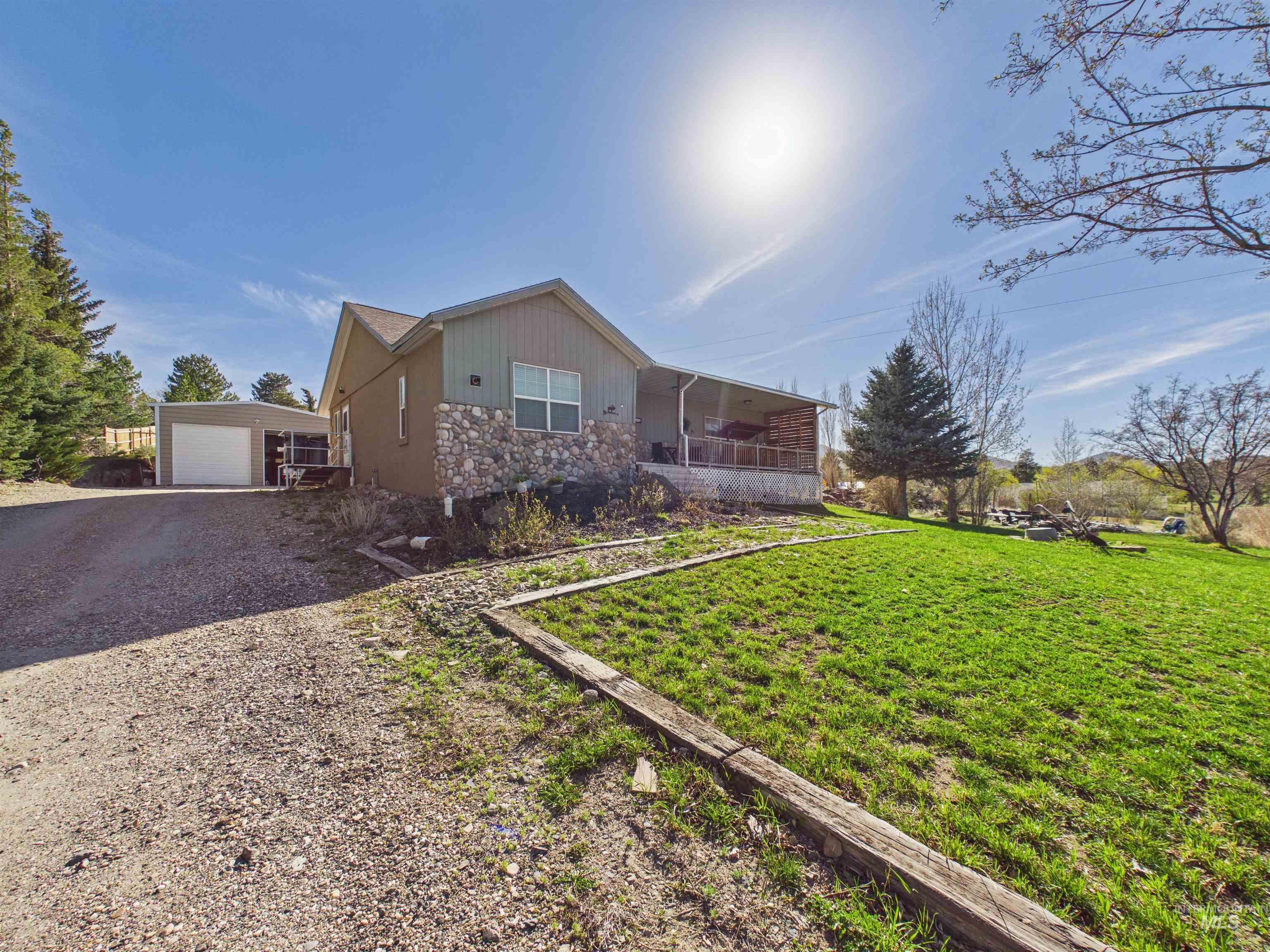 243 Mountain View Dr.