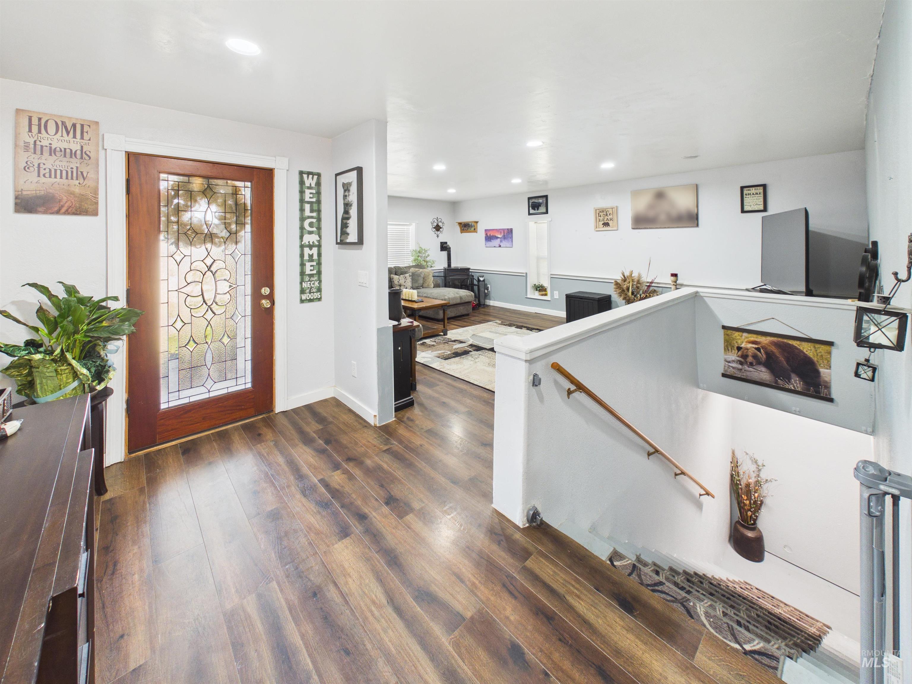 243 Mountain View Dr.