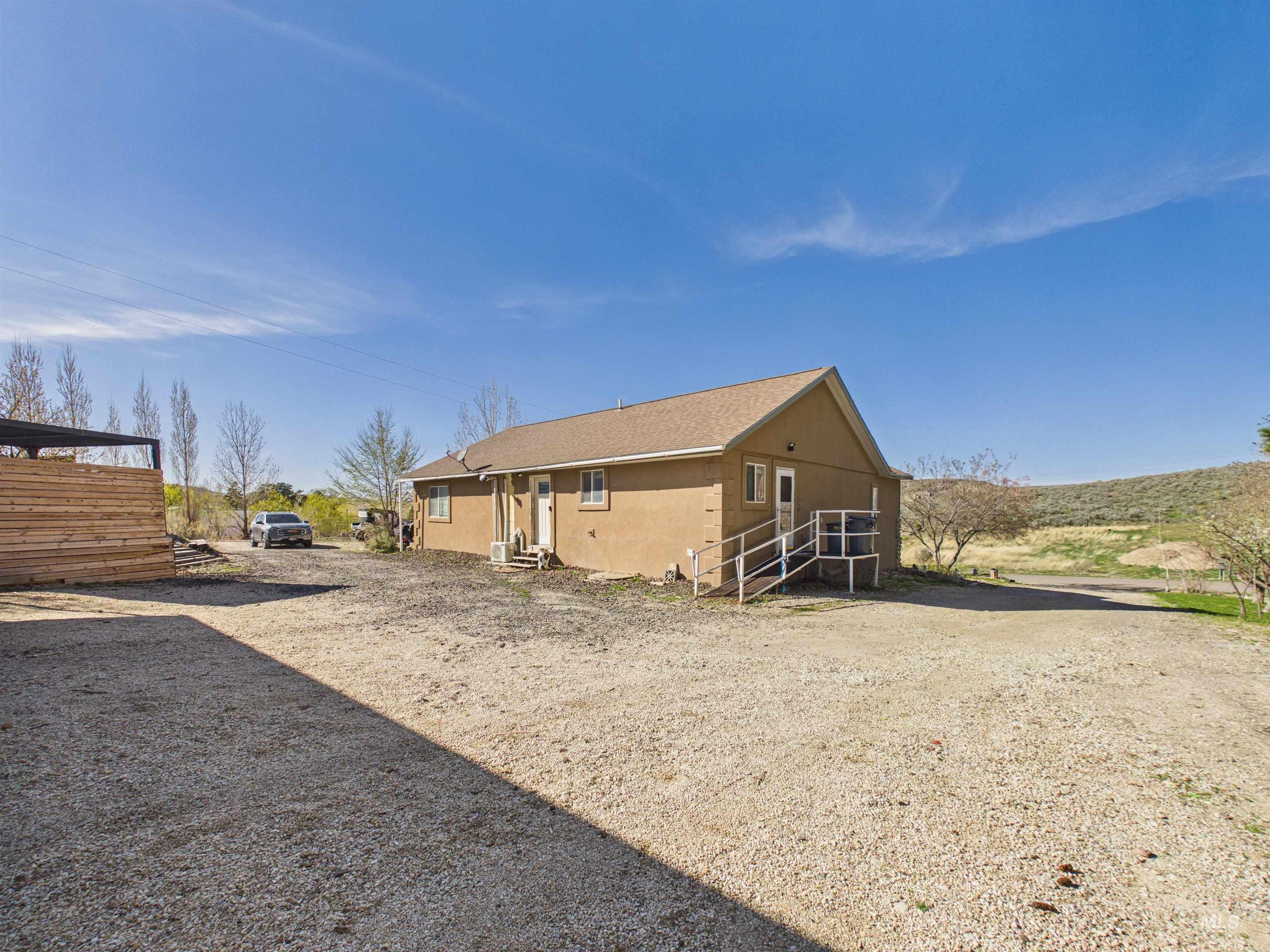 243 Mountain View Dr.