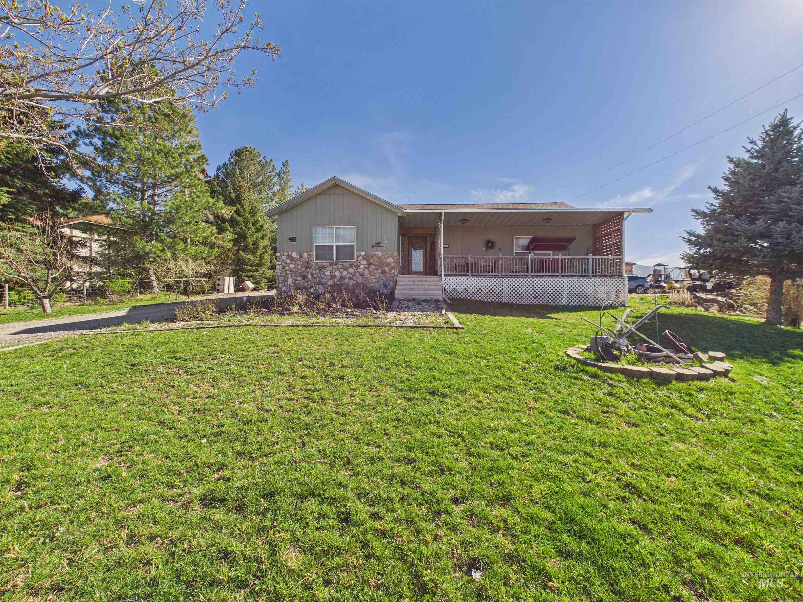 243 Mountain View Dr.