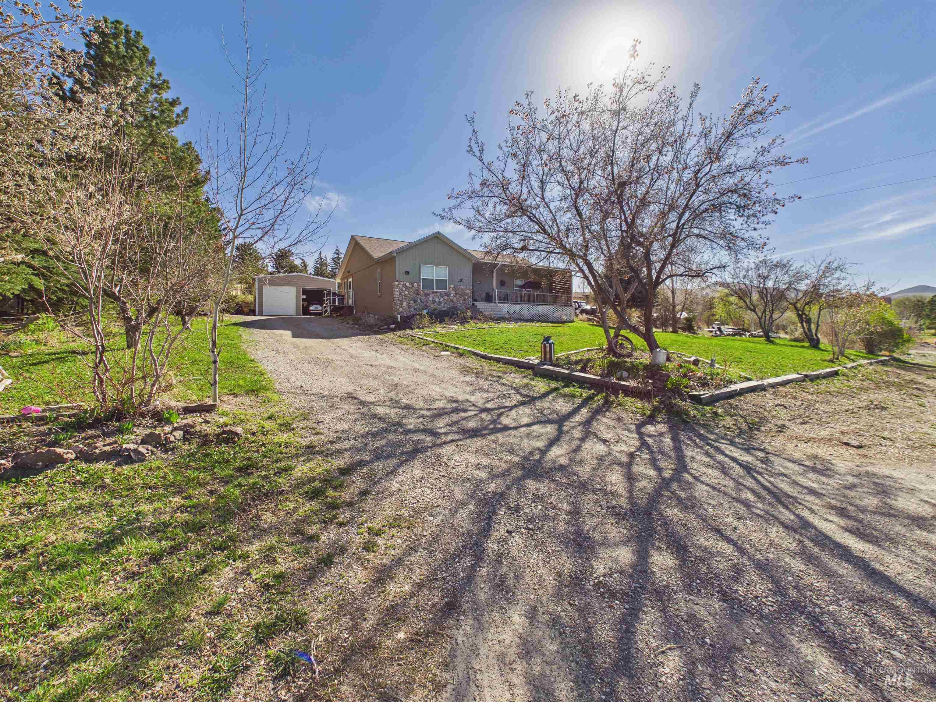 243 Mountain View Dr.