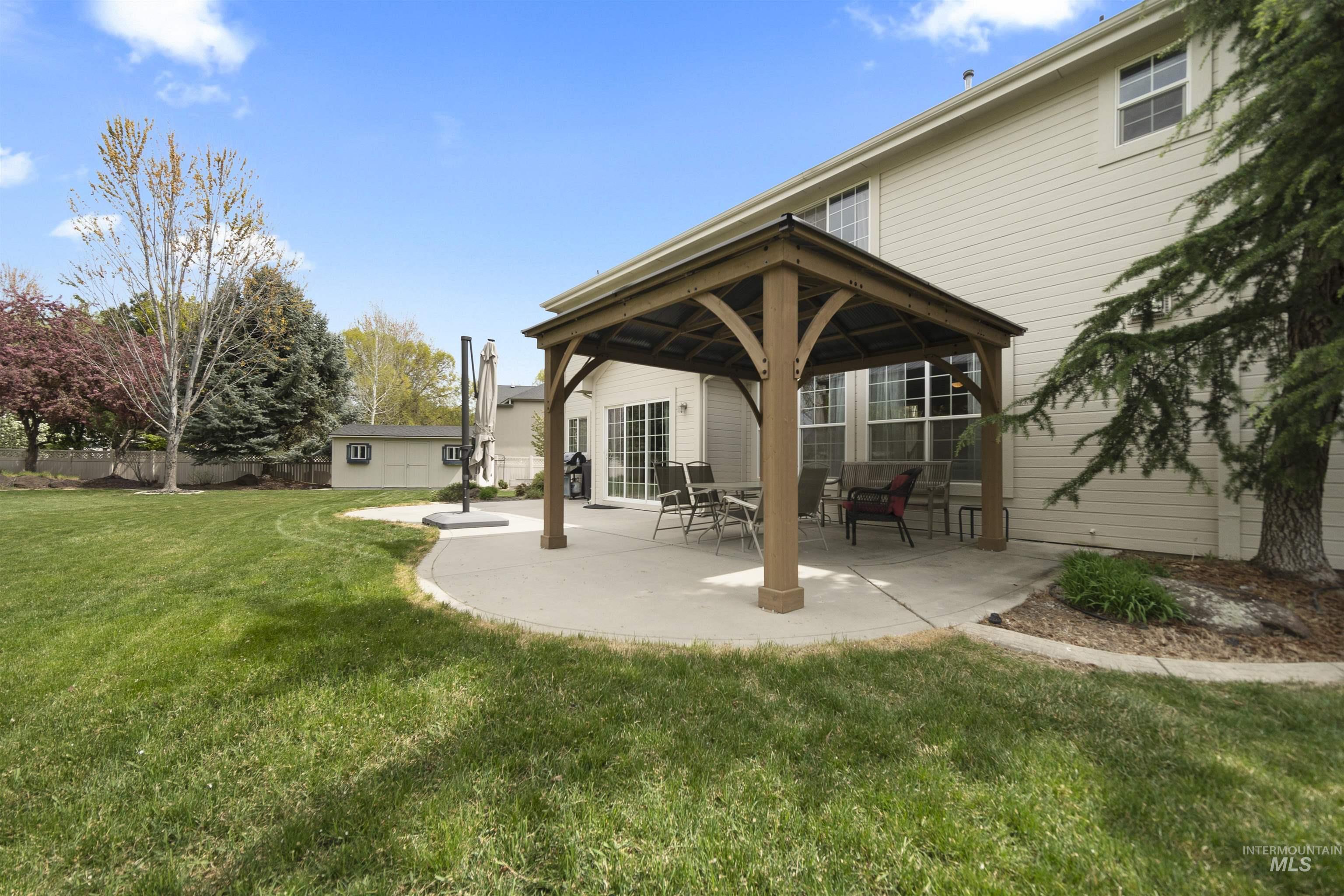 2698 W Torana Dr