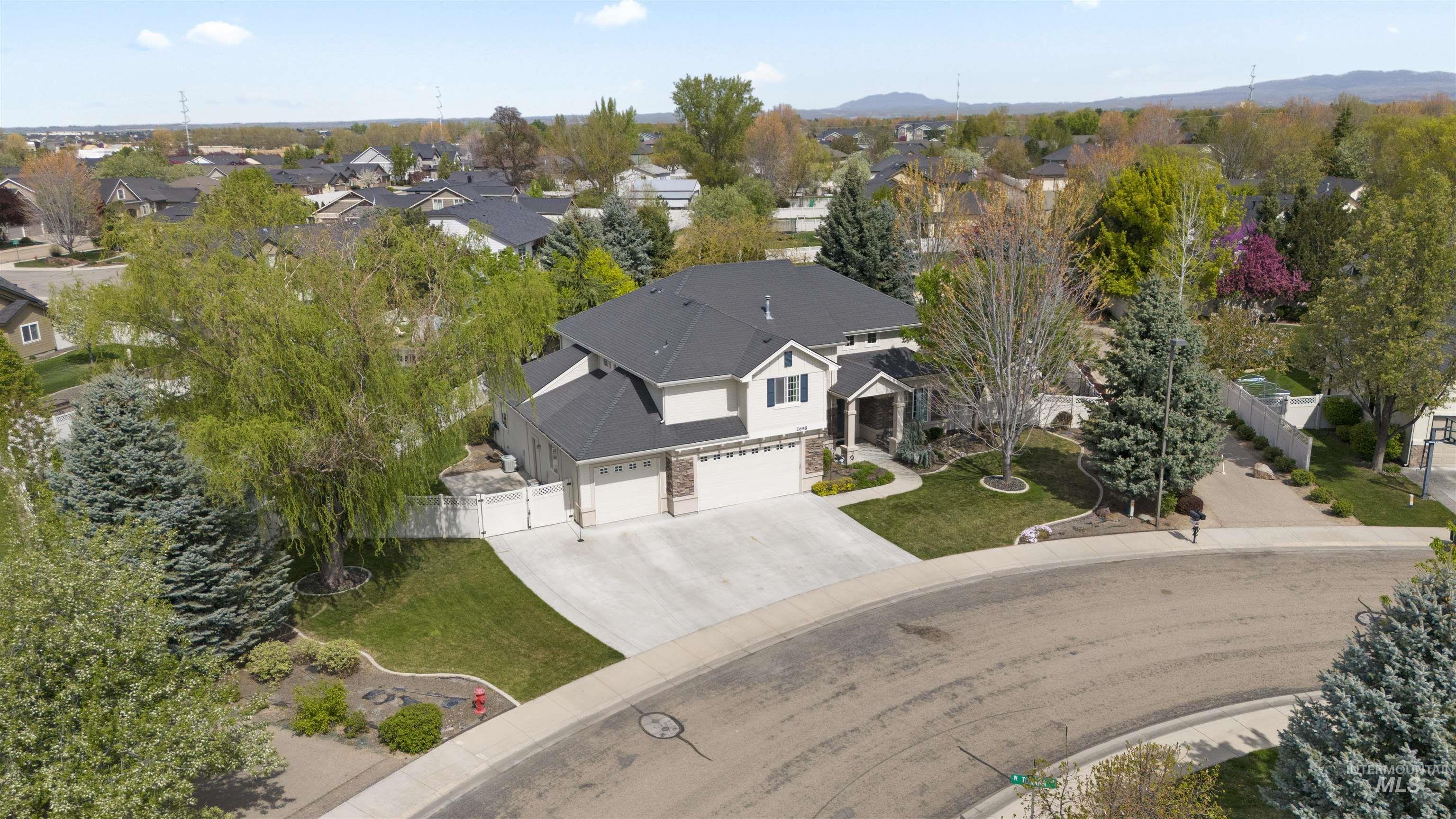 2698 W Torana Dr