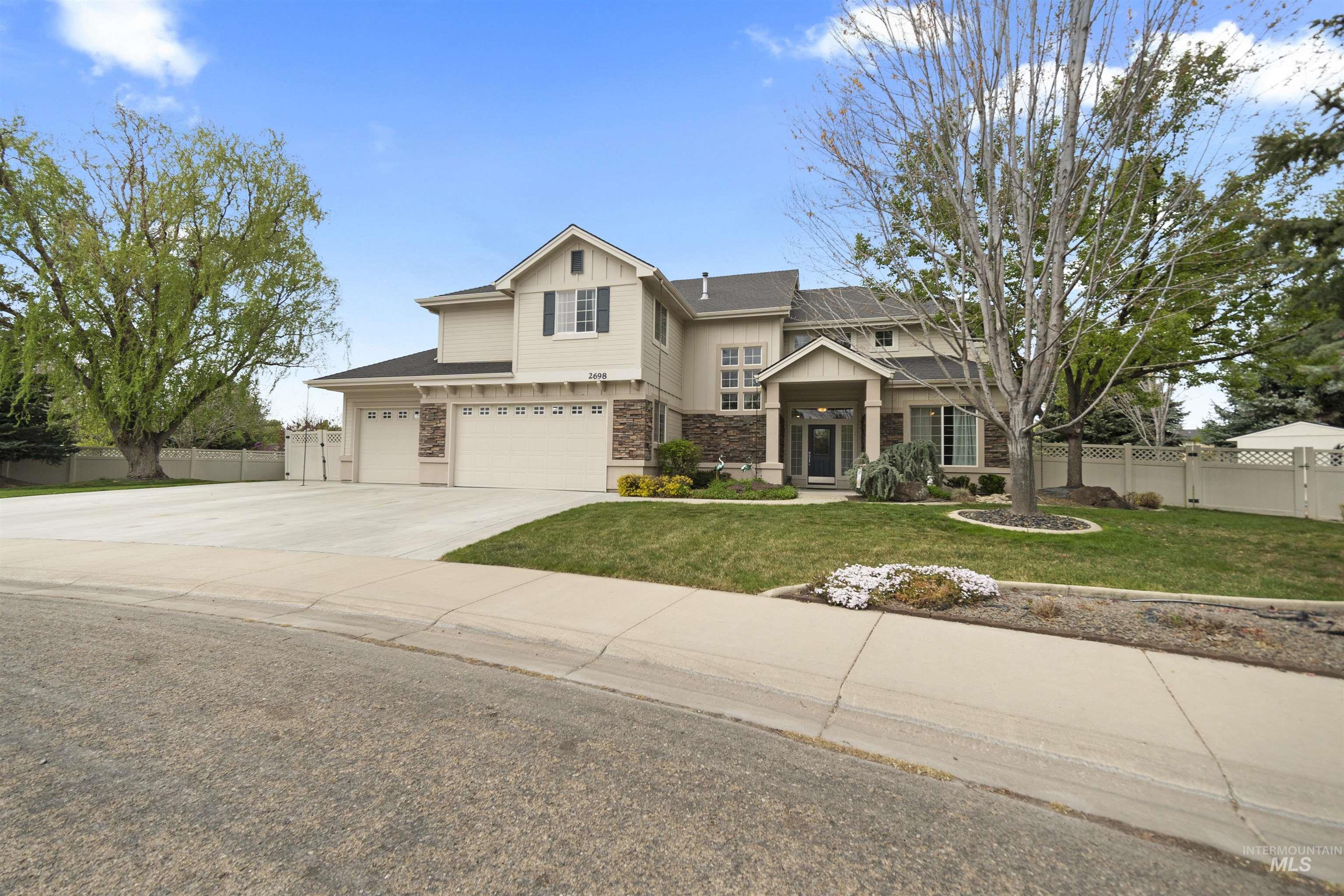 2698 W Torana Dr