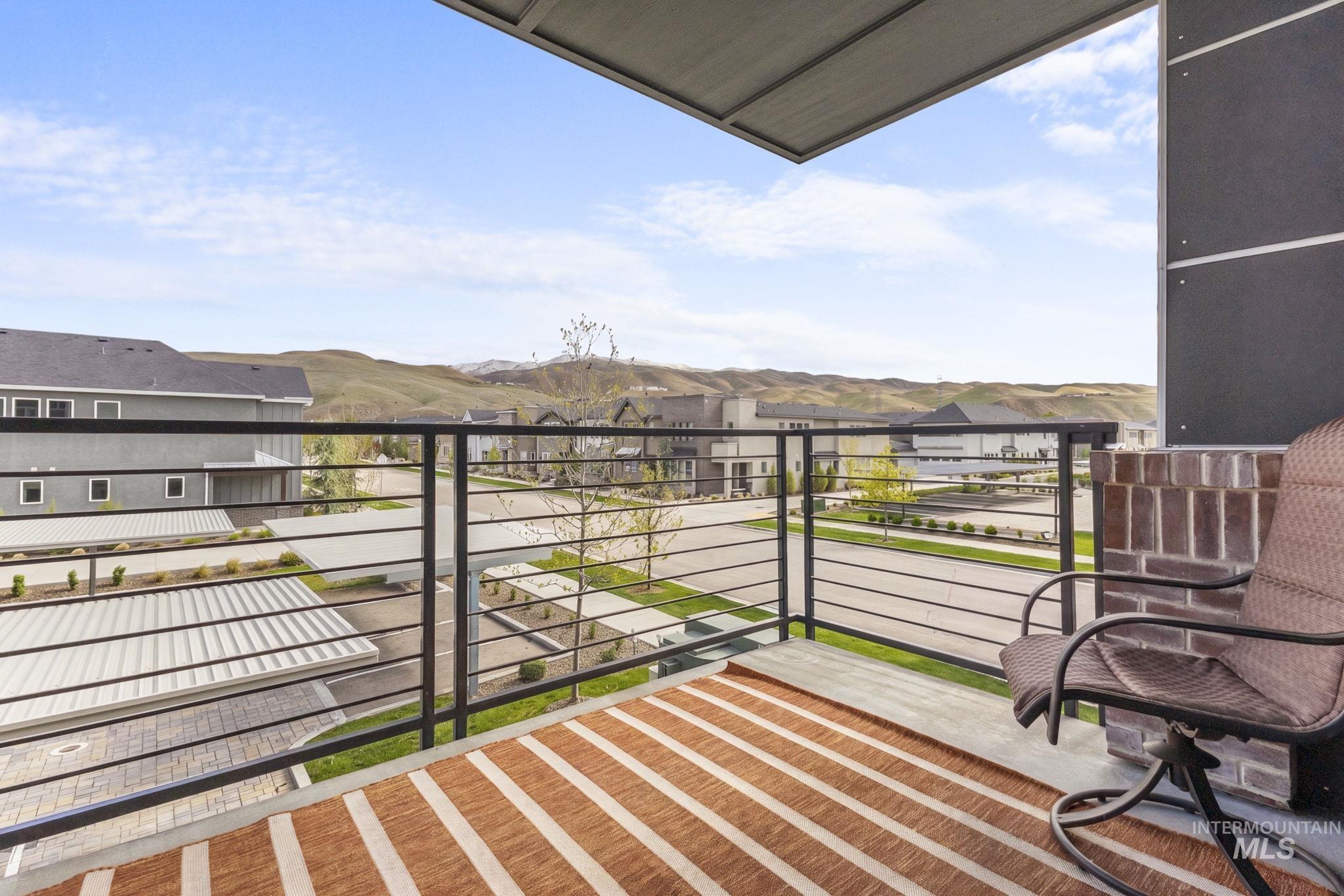 4184 E Haystack St Unit: 206