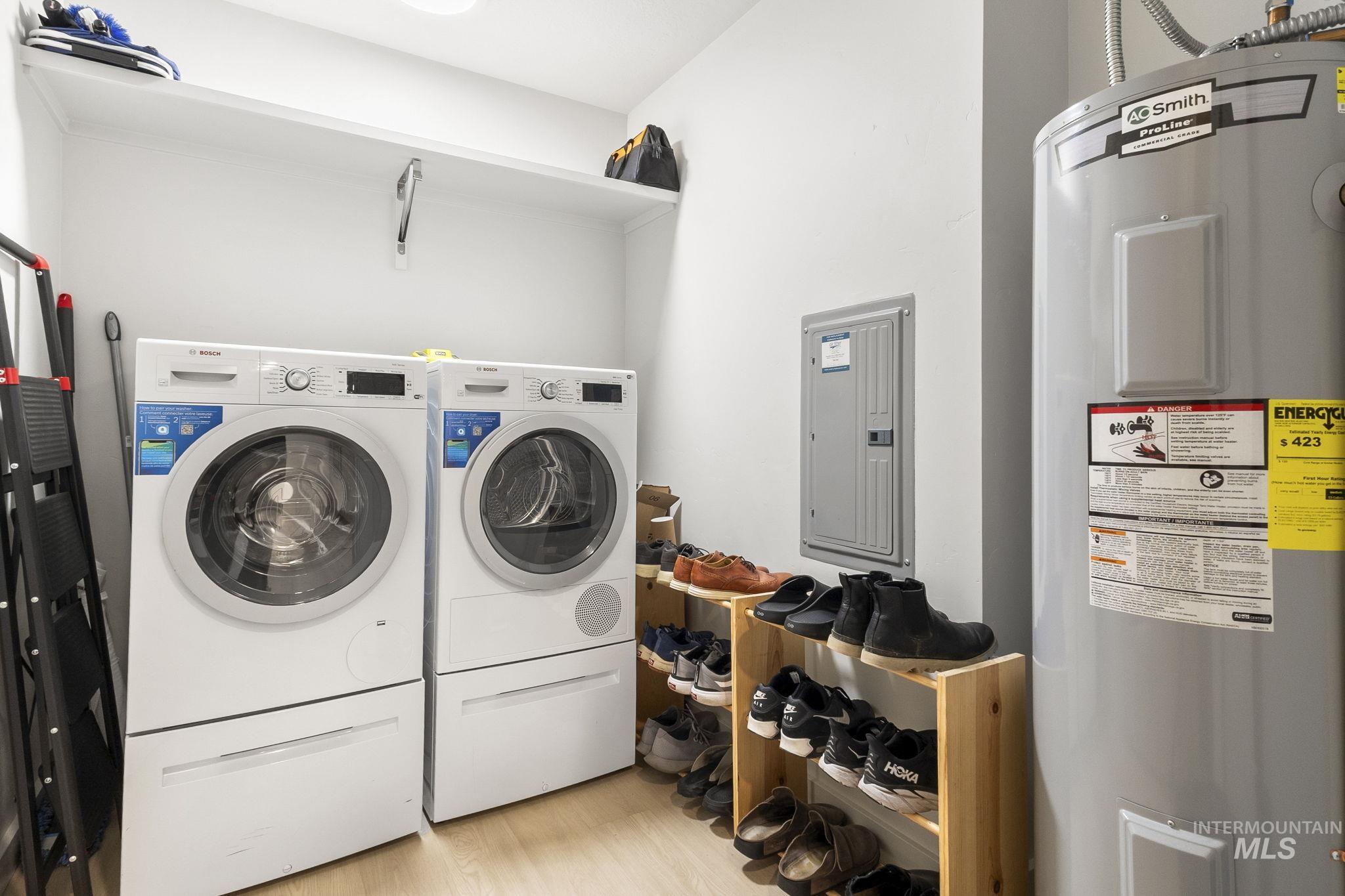 4184 E Haystack St Unit: 206