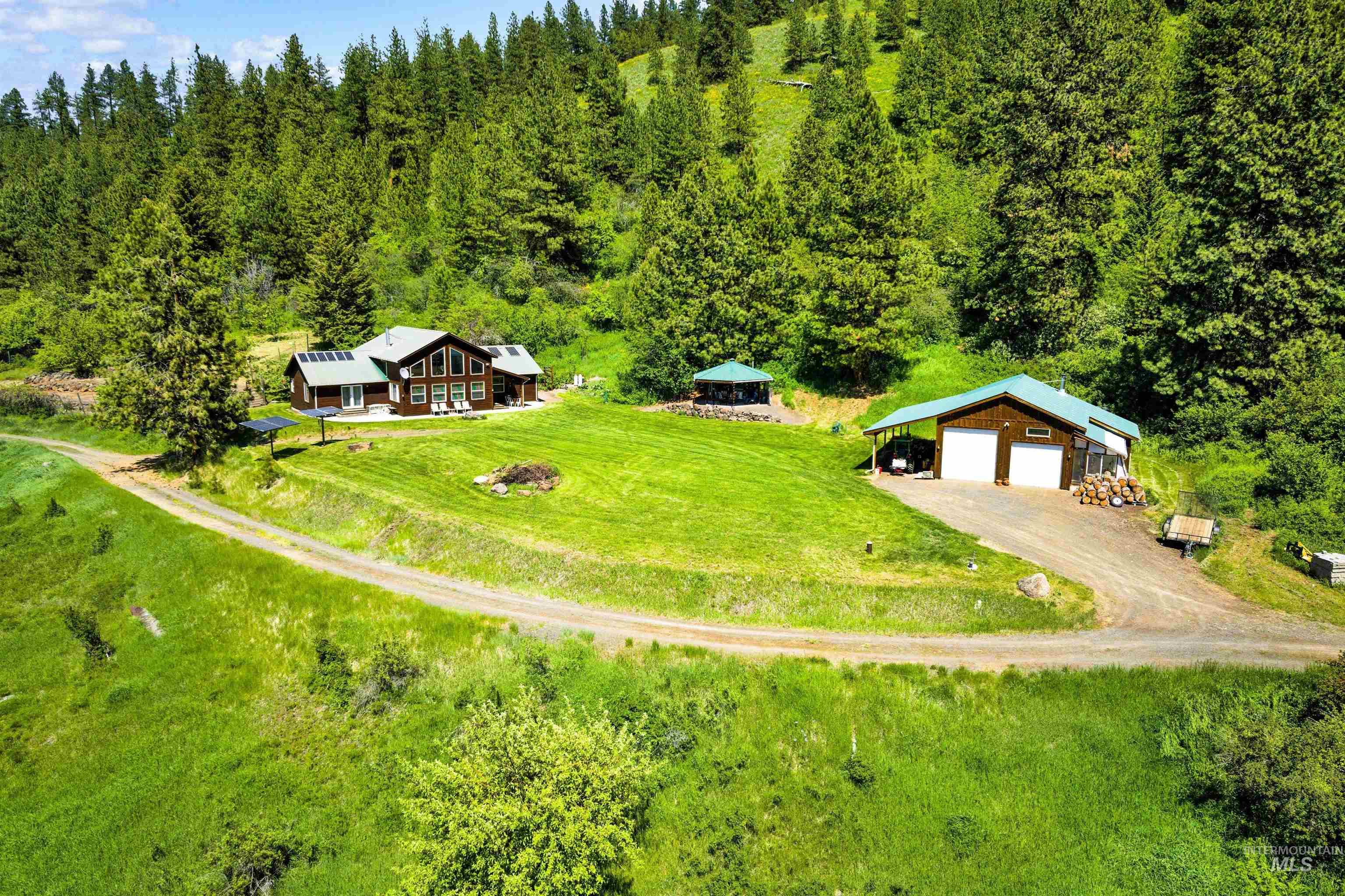 192 Short Cut Road